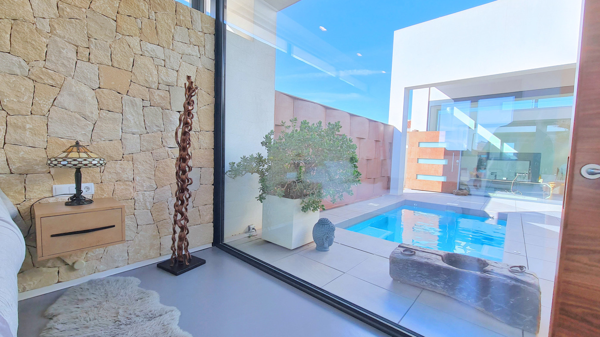 Venta - Detached Villa - Los Alcazares - Los Alcázares