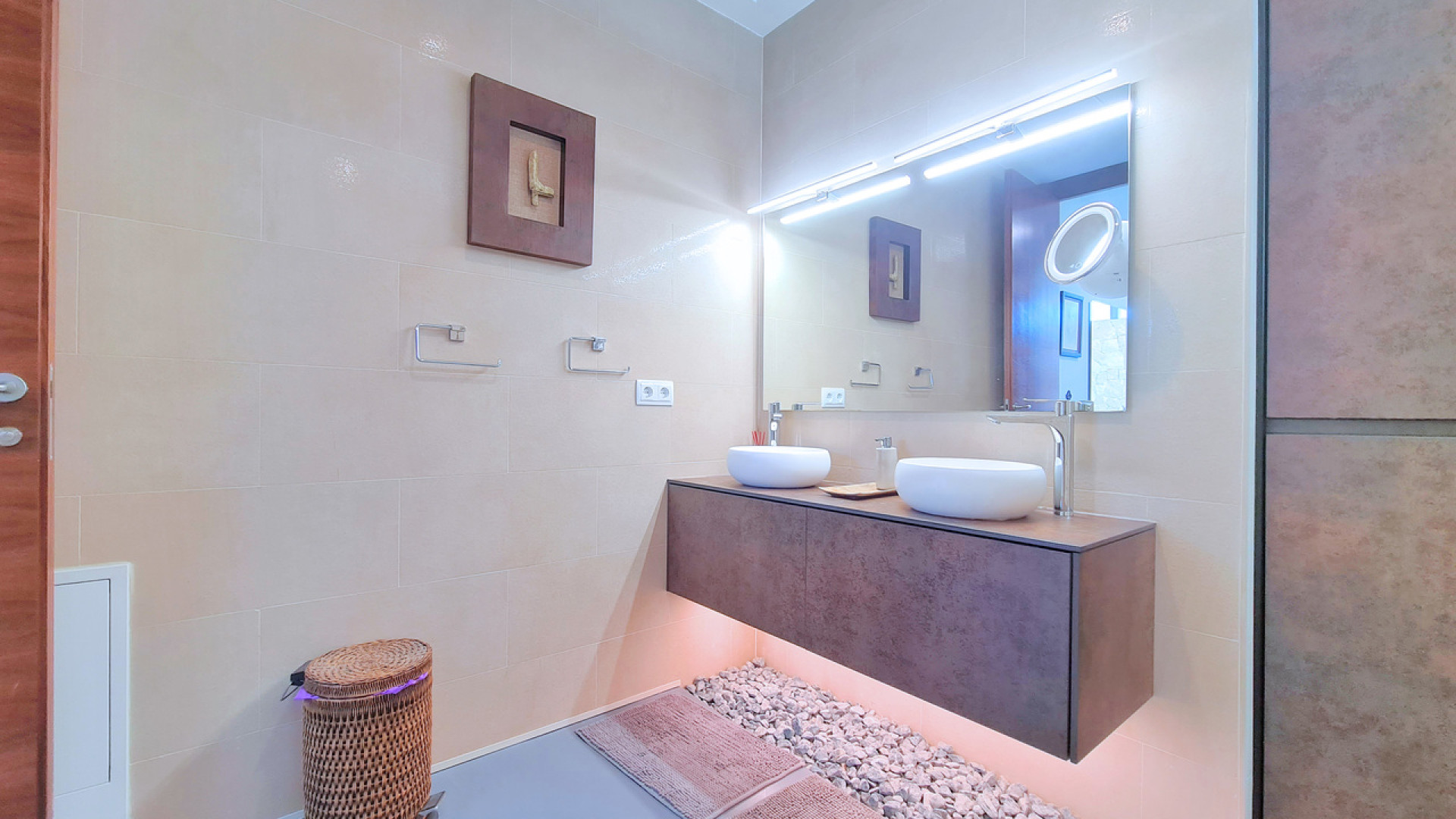 Venta - Detached Villa - Los Alcazares - Los Alcázares