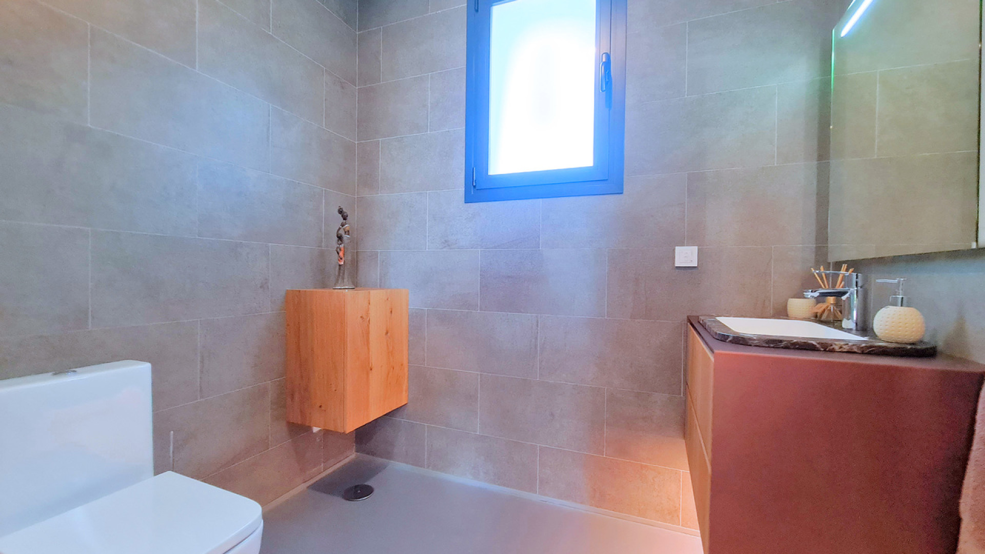 Venta - Detached Villa - Los Alcazares - Los Alcázares