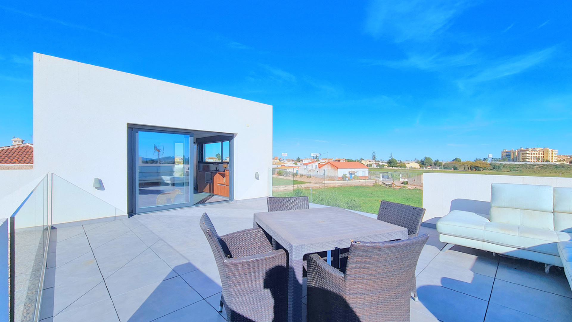 Venta - Detached Villa - Los Alcazares - Los Alcázares