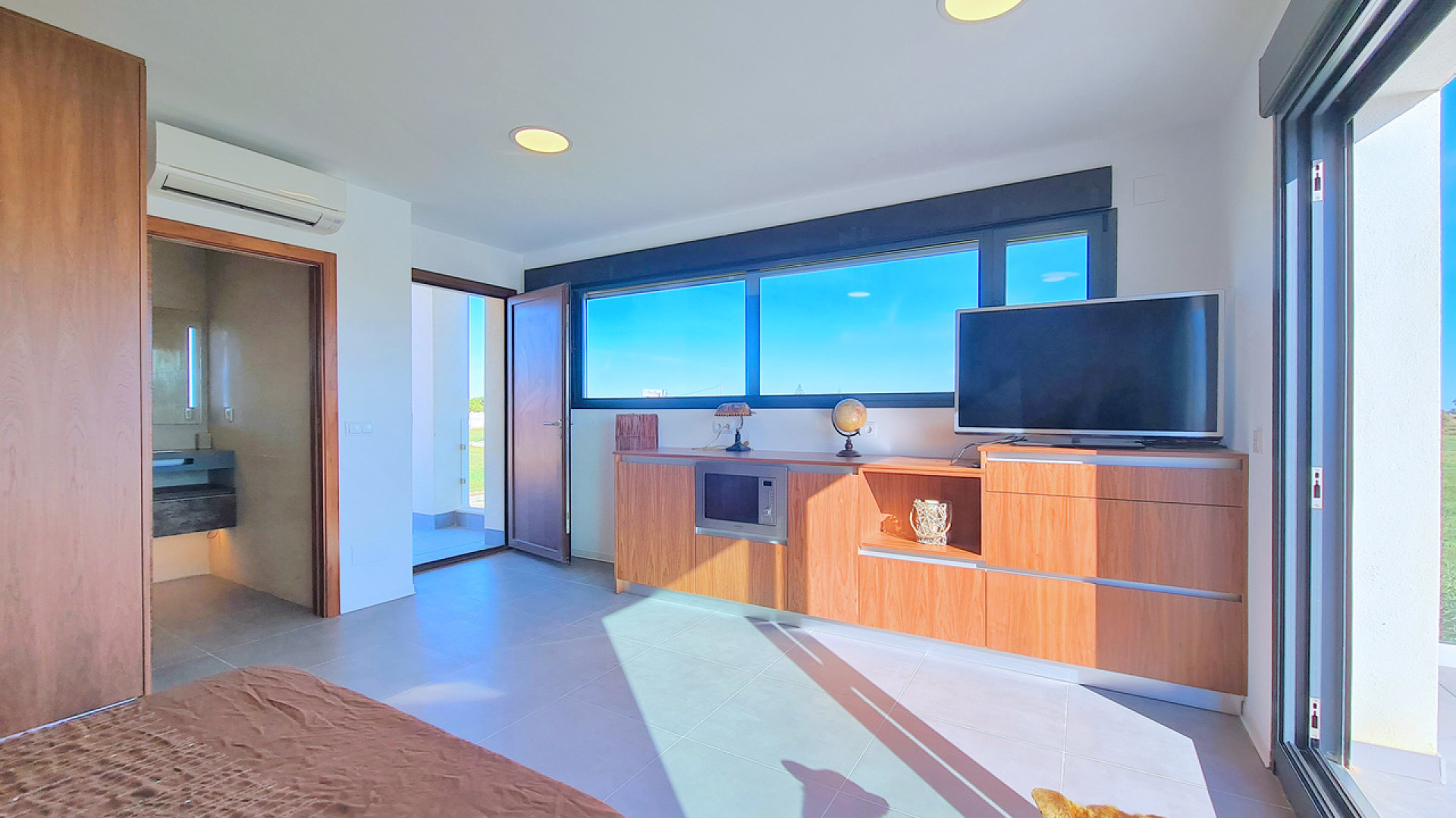 Venta - Detached Villa - Los Alcazares - Los Alcázares