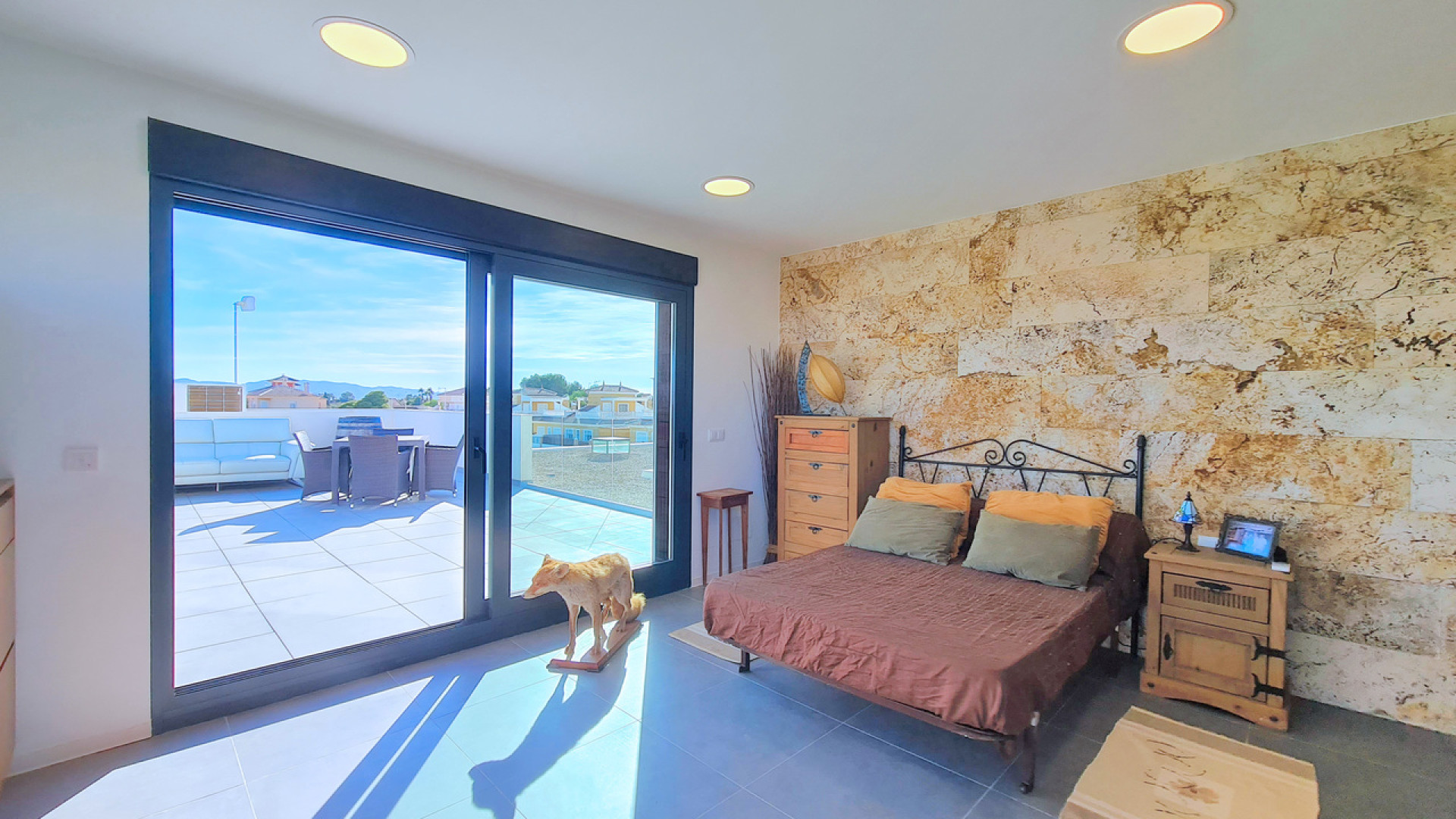 Venta - Detached Villa - Los Alcazares - Los Alcázares