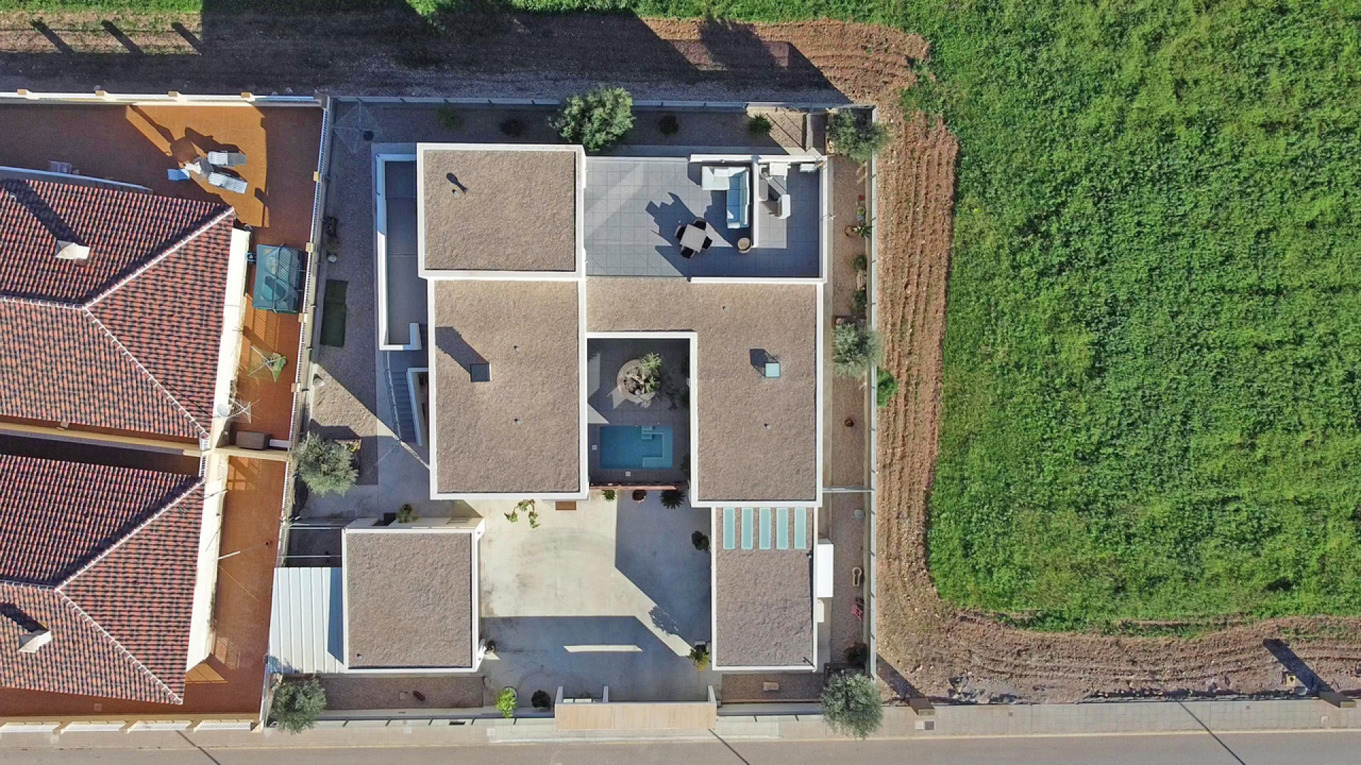 Venta - Detached Villa - Los Alcazares - Los Alcázares