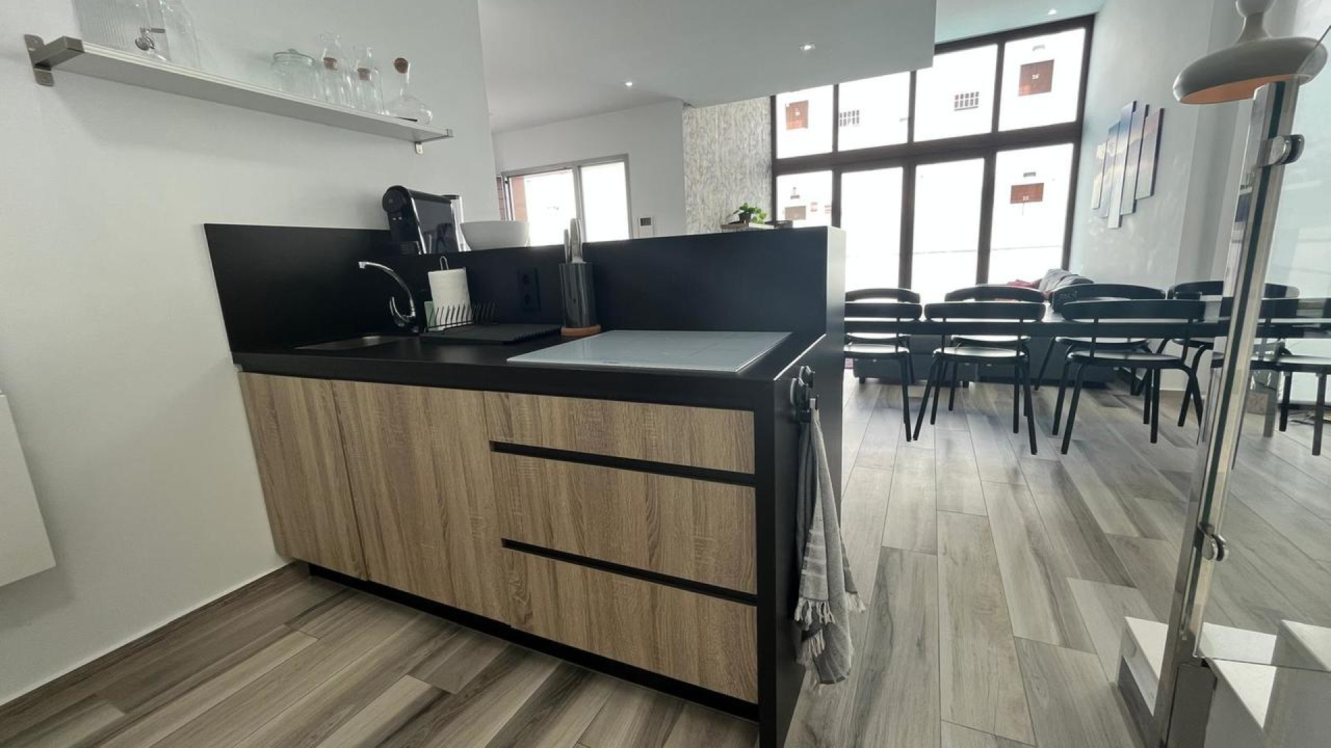 Venta - Detached Villa - Los Altos