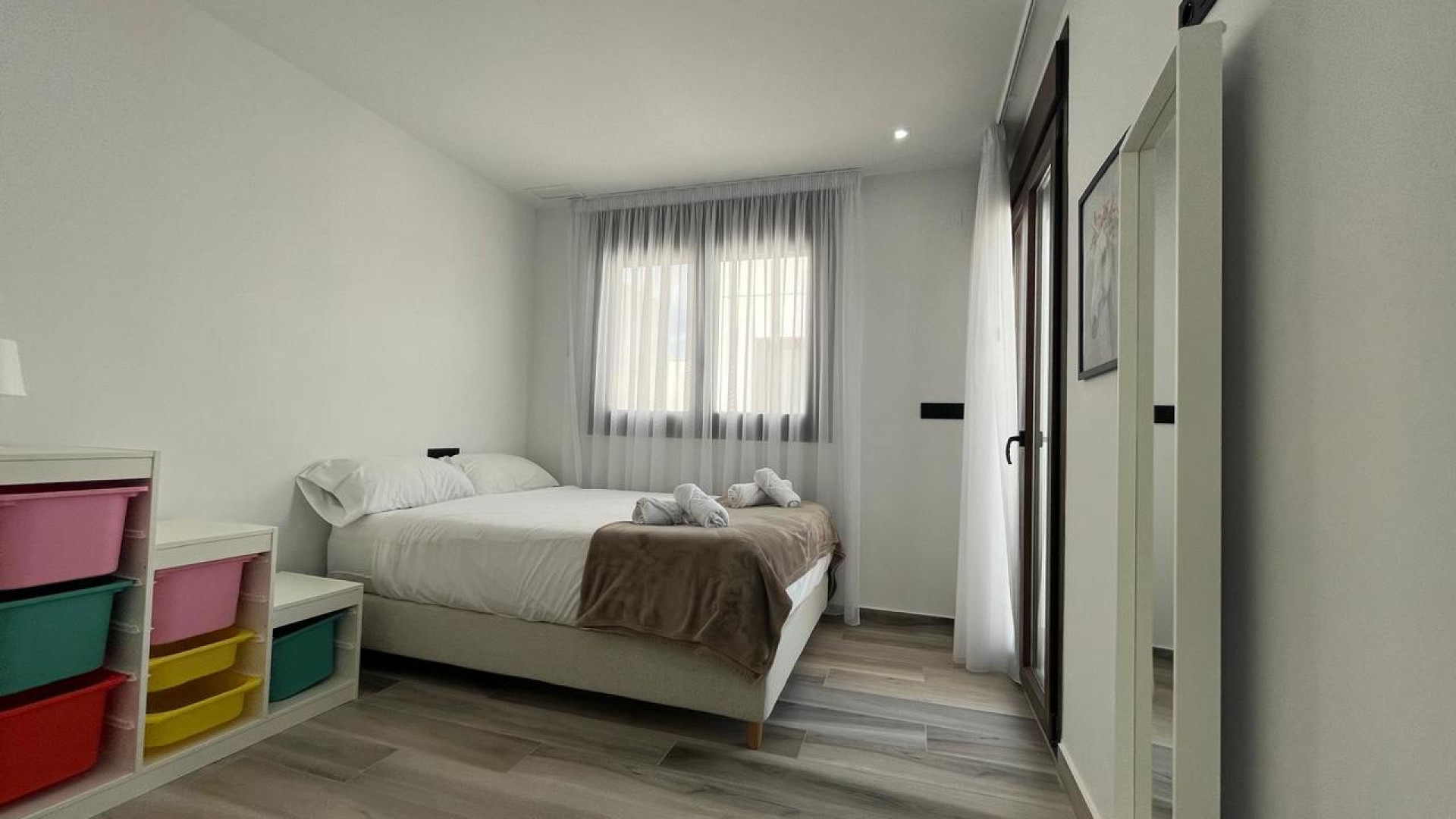 Venta - Detached Villa - Los Altos