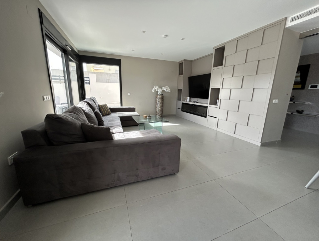 Venta - Detached Villa - Los Balcones, Torrevieja - Los Balcones