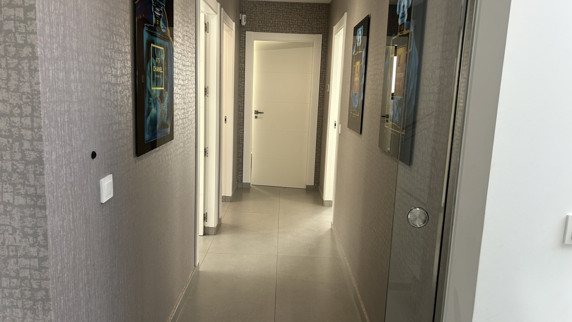 Venta - Detached Villa - Los Balcones, Torrevieja - Los Balcones