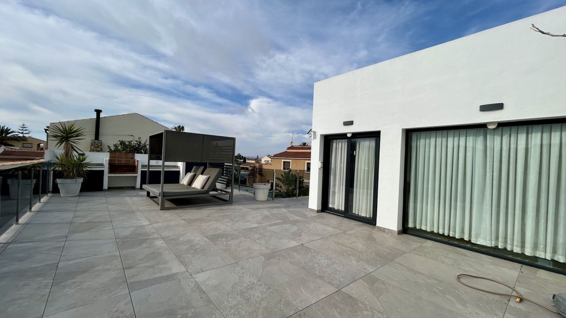 Venta - Detached Villa - Los Balcones, Torrevieja - Los Balcones