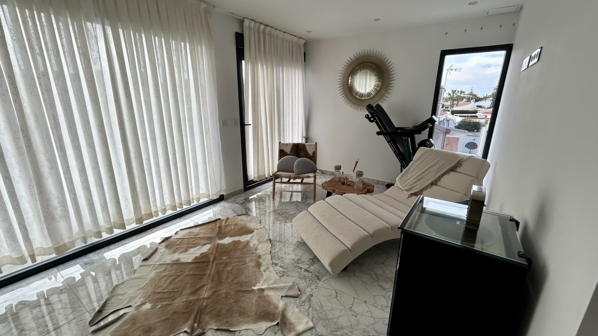 Venta - Detached Villa - Los Balcones, Torrevieja - Los Balcones