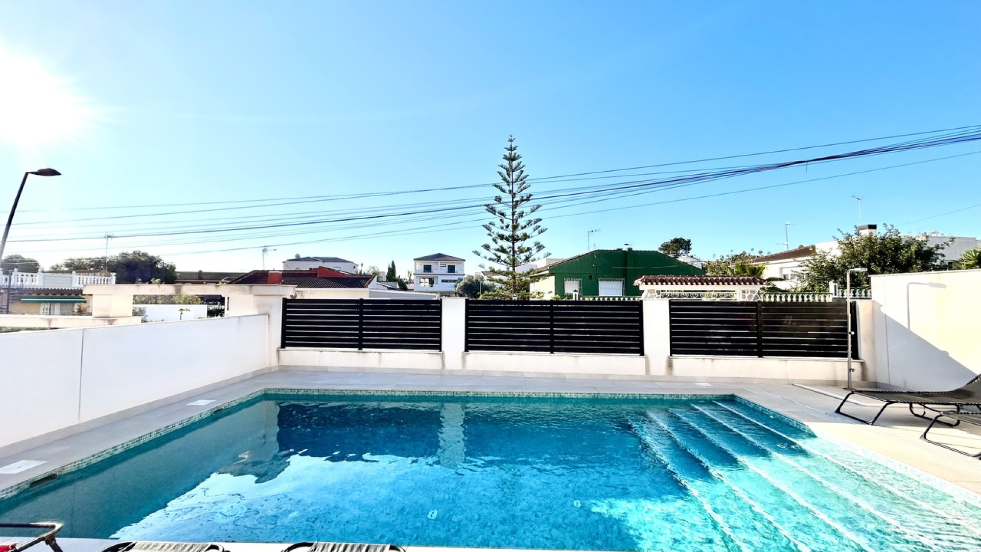 Venta - Detached Villa - Los Balcones, Torrevieja - Los Balcones