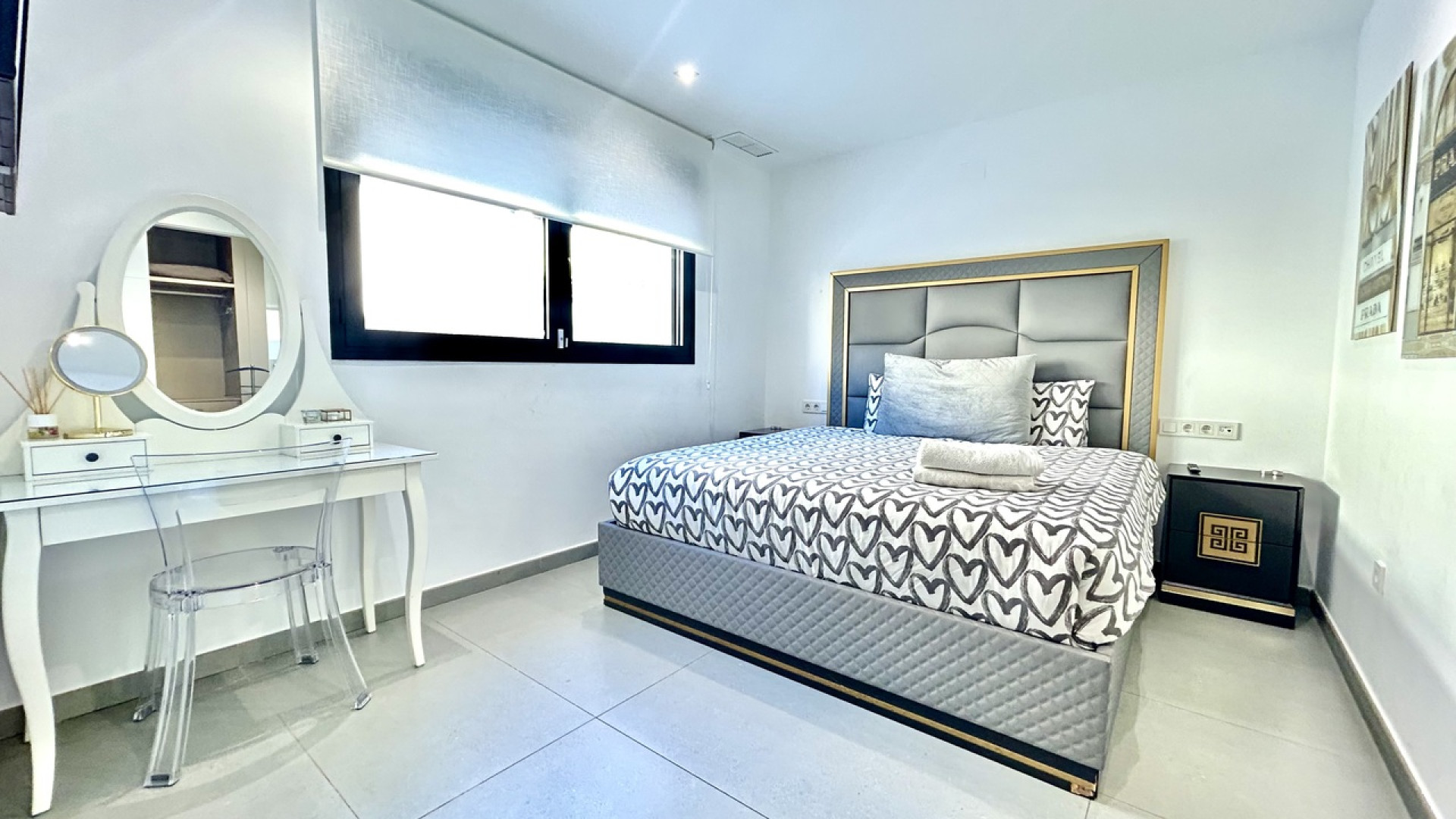 Venta - Detached Villa - Los Balcones, Torrevieja - Los Balcones