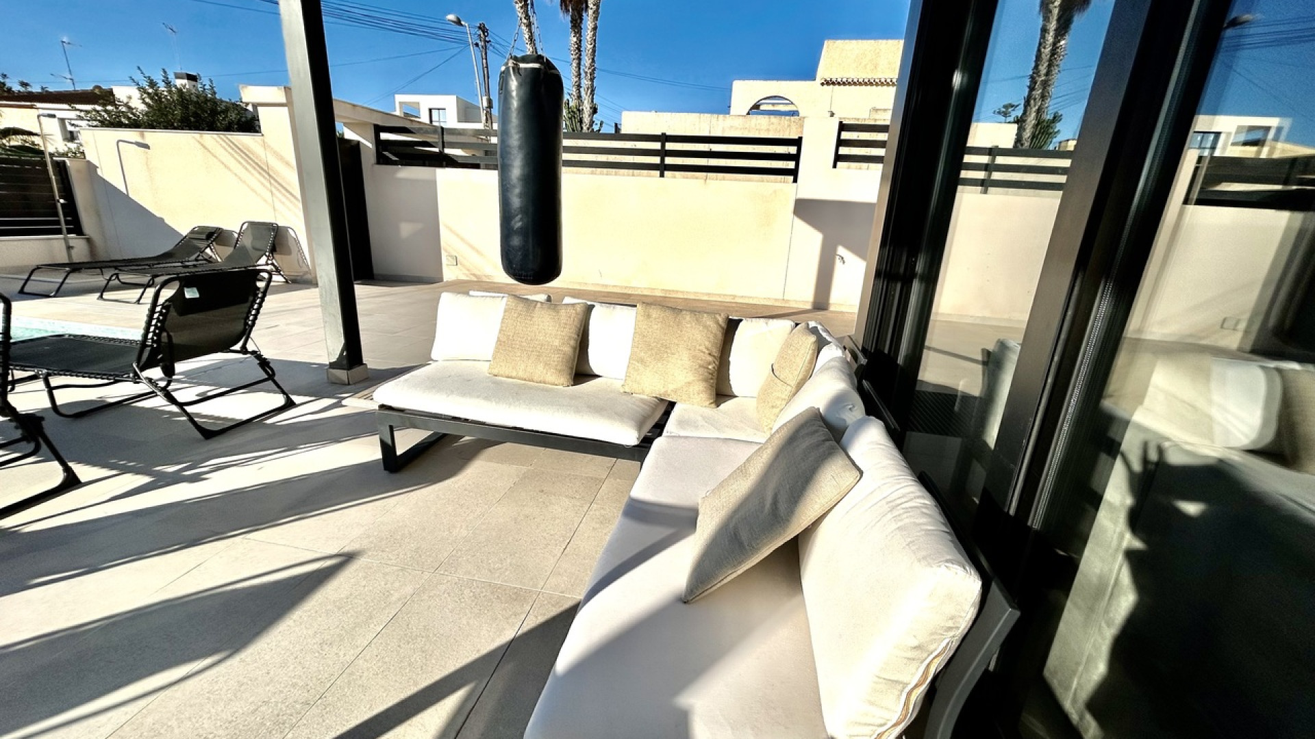 Venta - Detached Villa - Los Balcones, Torrevieja - Los Balcones