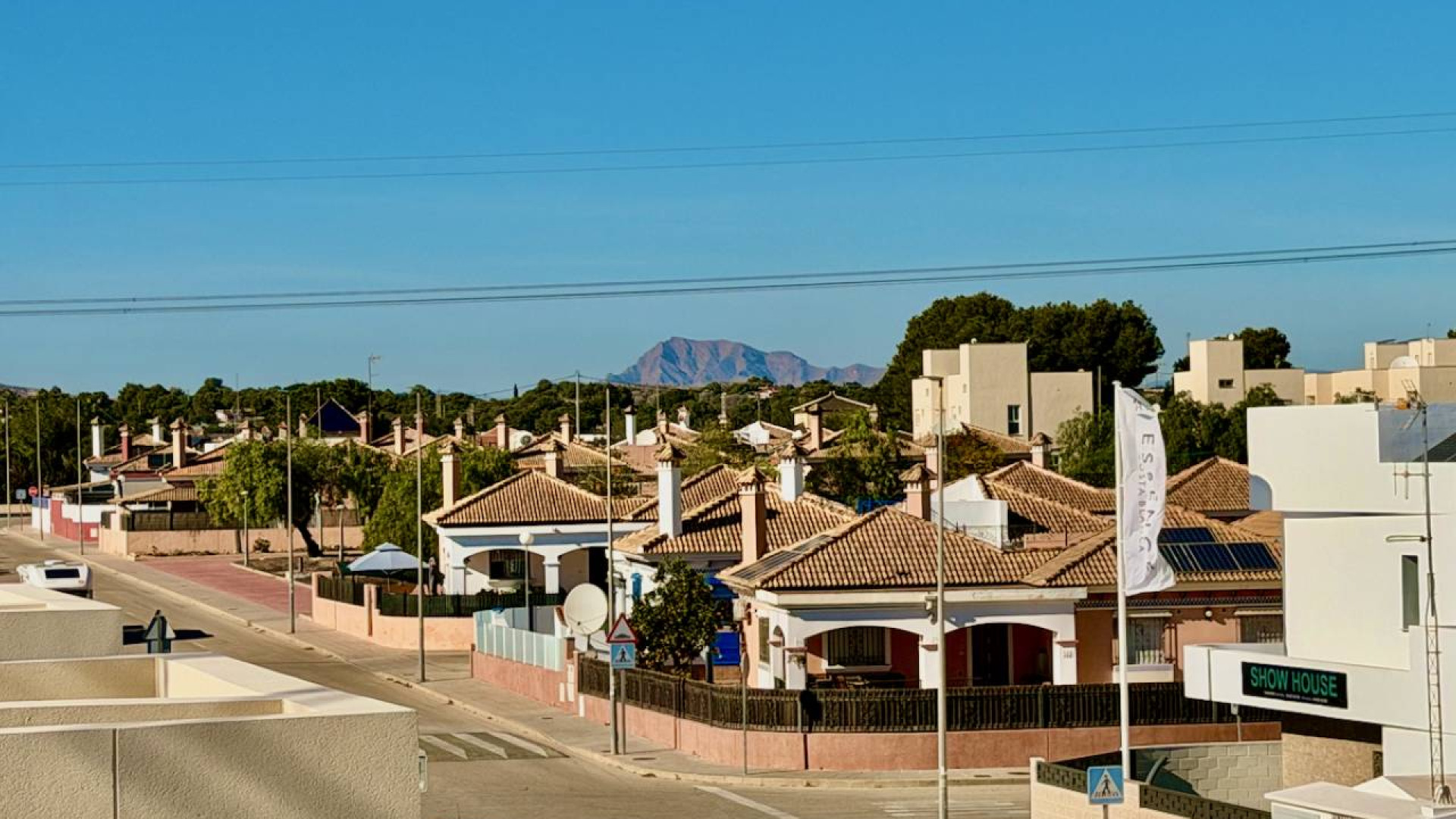 Venta - Detached Villa - Los Montesinos - La Herrada