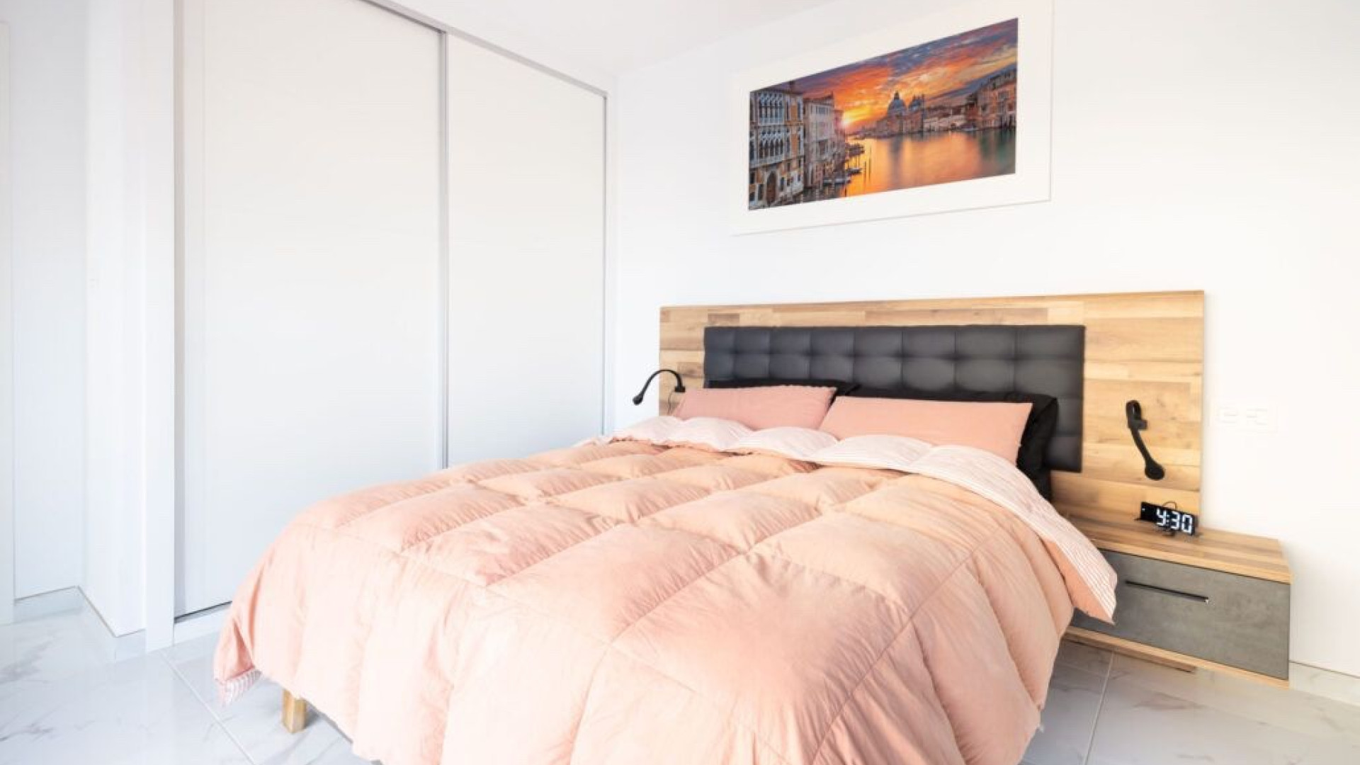 Venta - Detached Villa - Los Montesinos - La Herrada