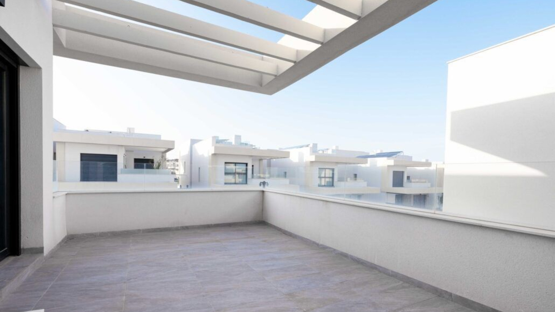 Venta - Detached Villa - Los Montesinos - La Herrada