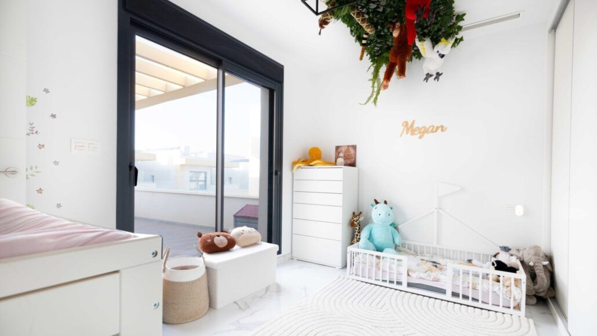 Venta - Detached Villa - Los Montesinos - La Herrada