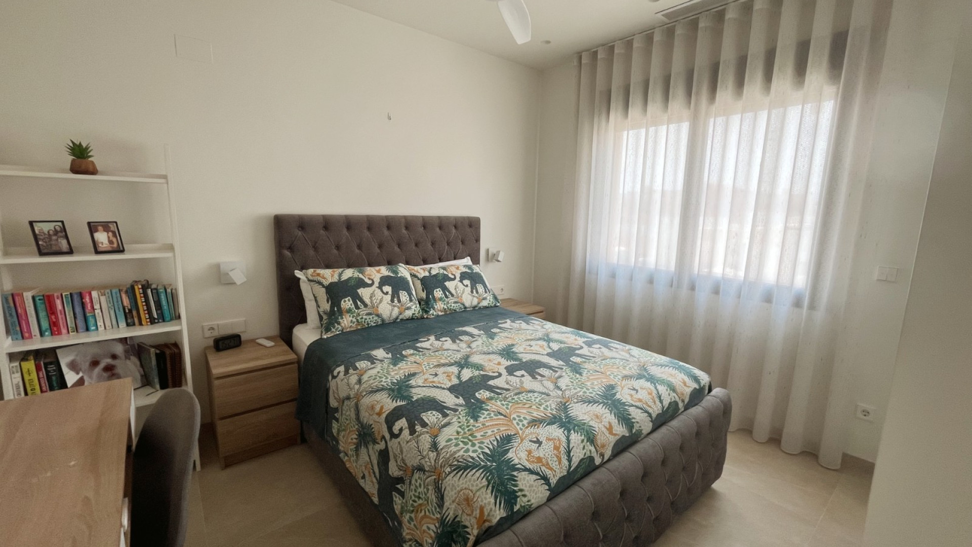 Venta - Detached Villa - Los Montesinos - La Herrada