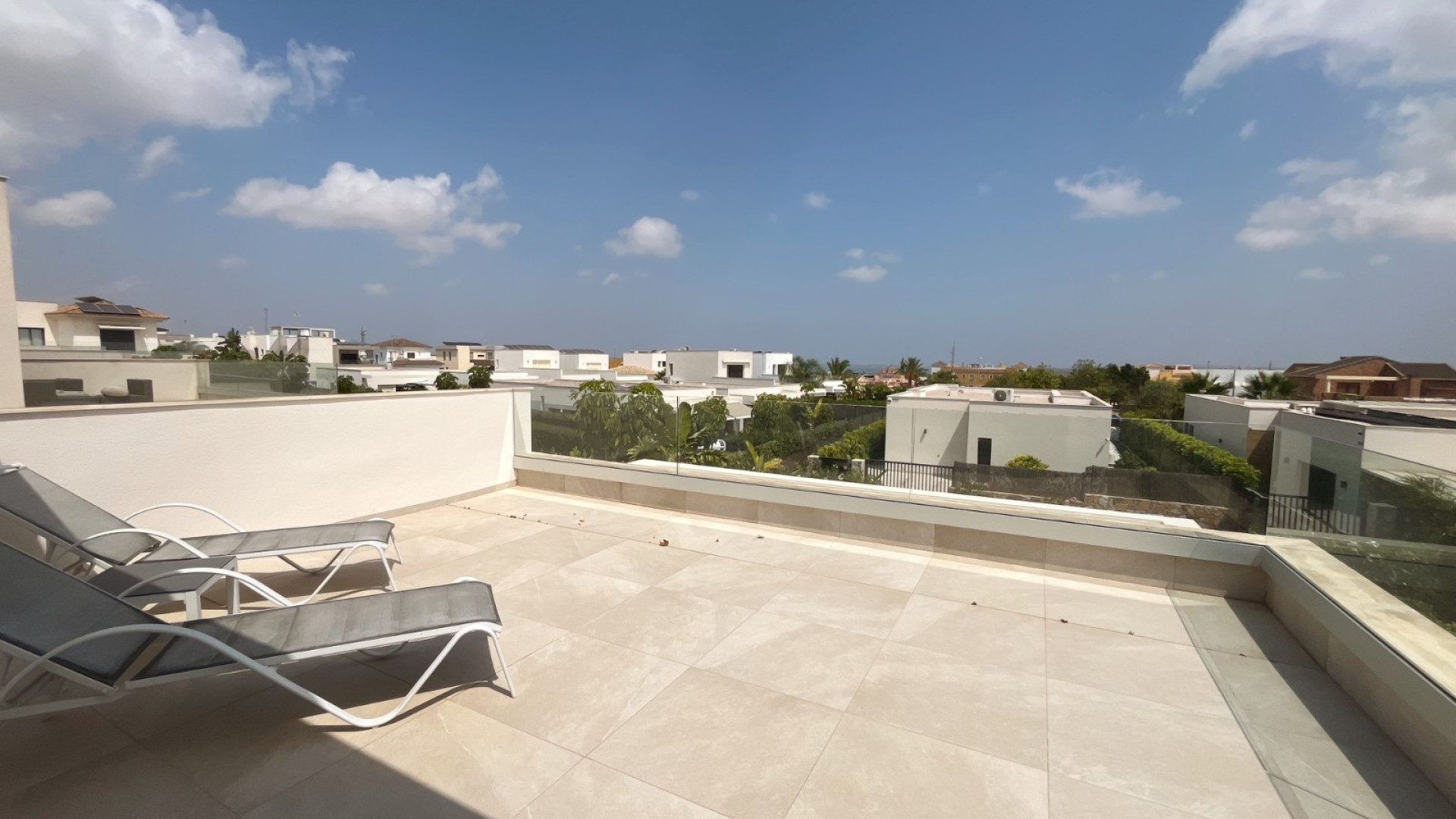 Venta - Detached Villa - Los Montesinos - La Herrada