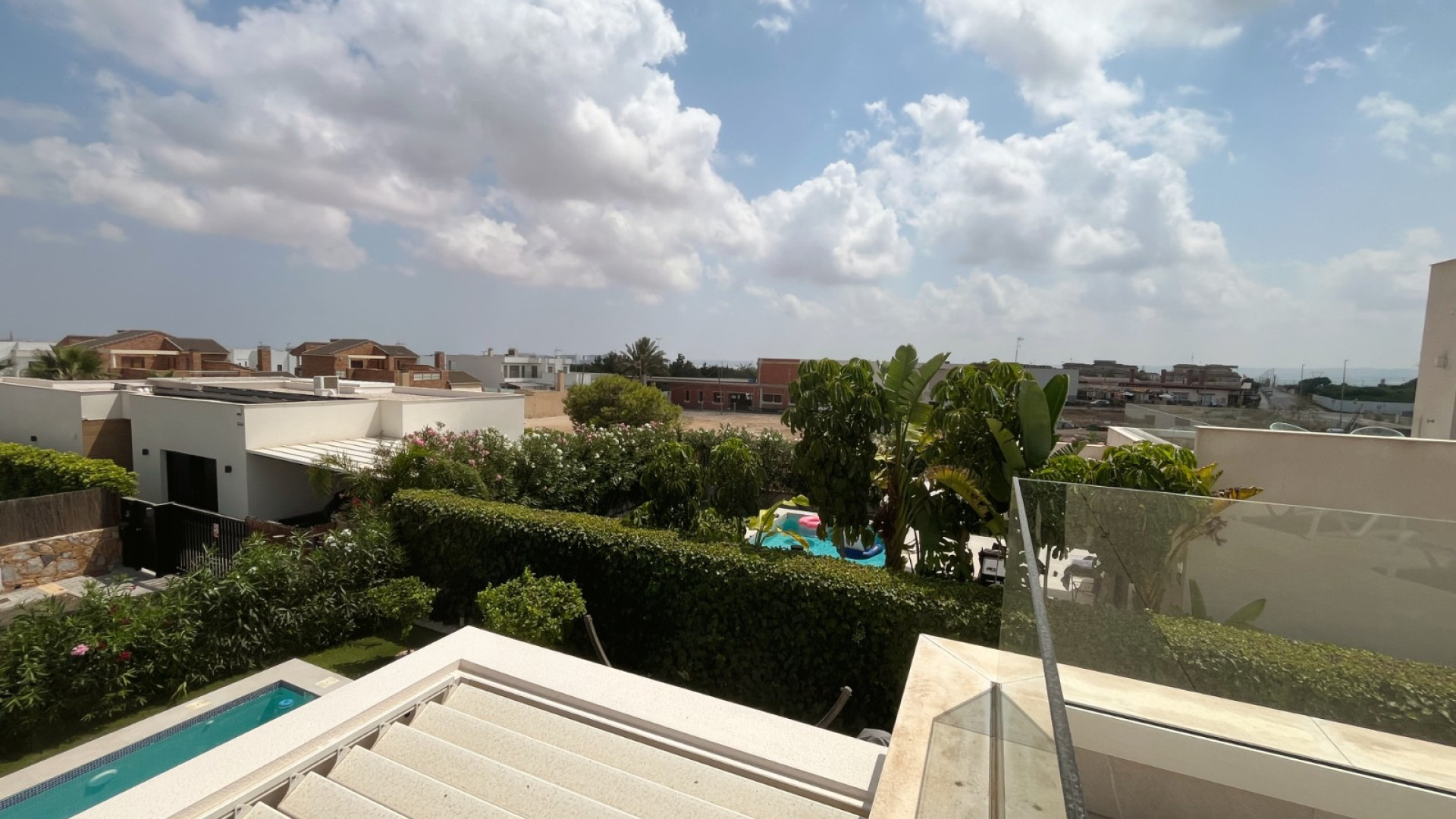 Venta - Detached Villa - Los Montesinos - La Herrada