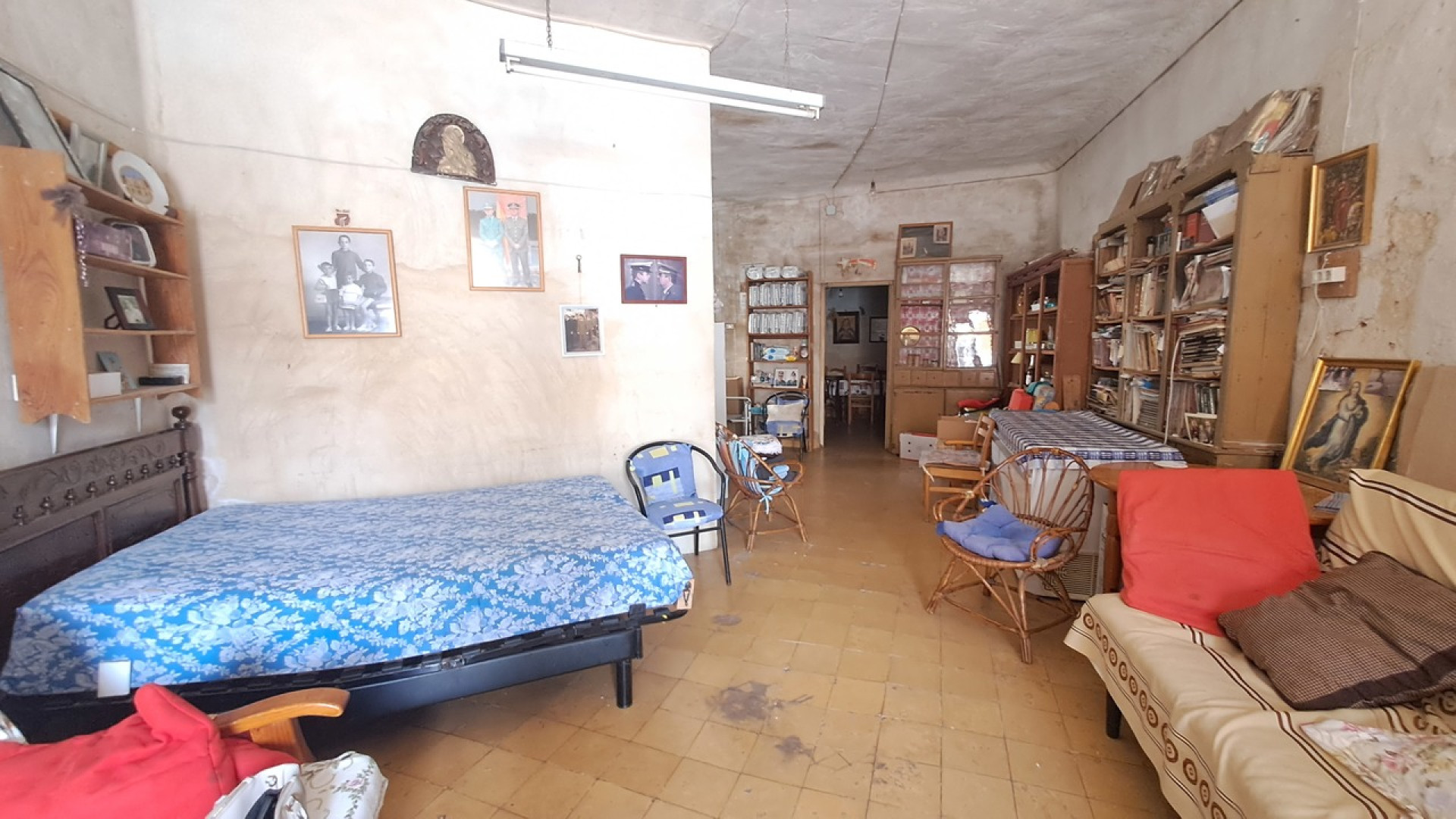 Venta - Detached Villa - Los Montesinos