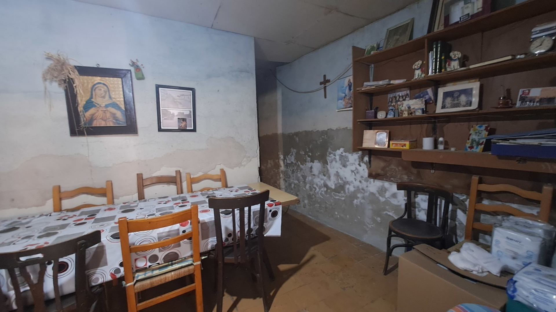 Venta - Detached Villa - Los Montesinos