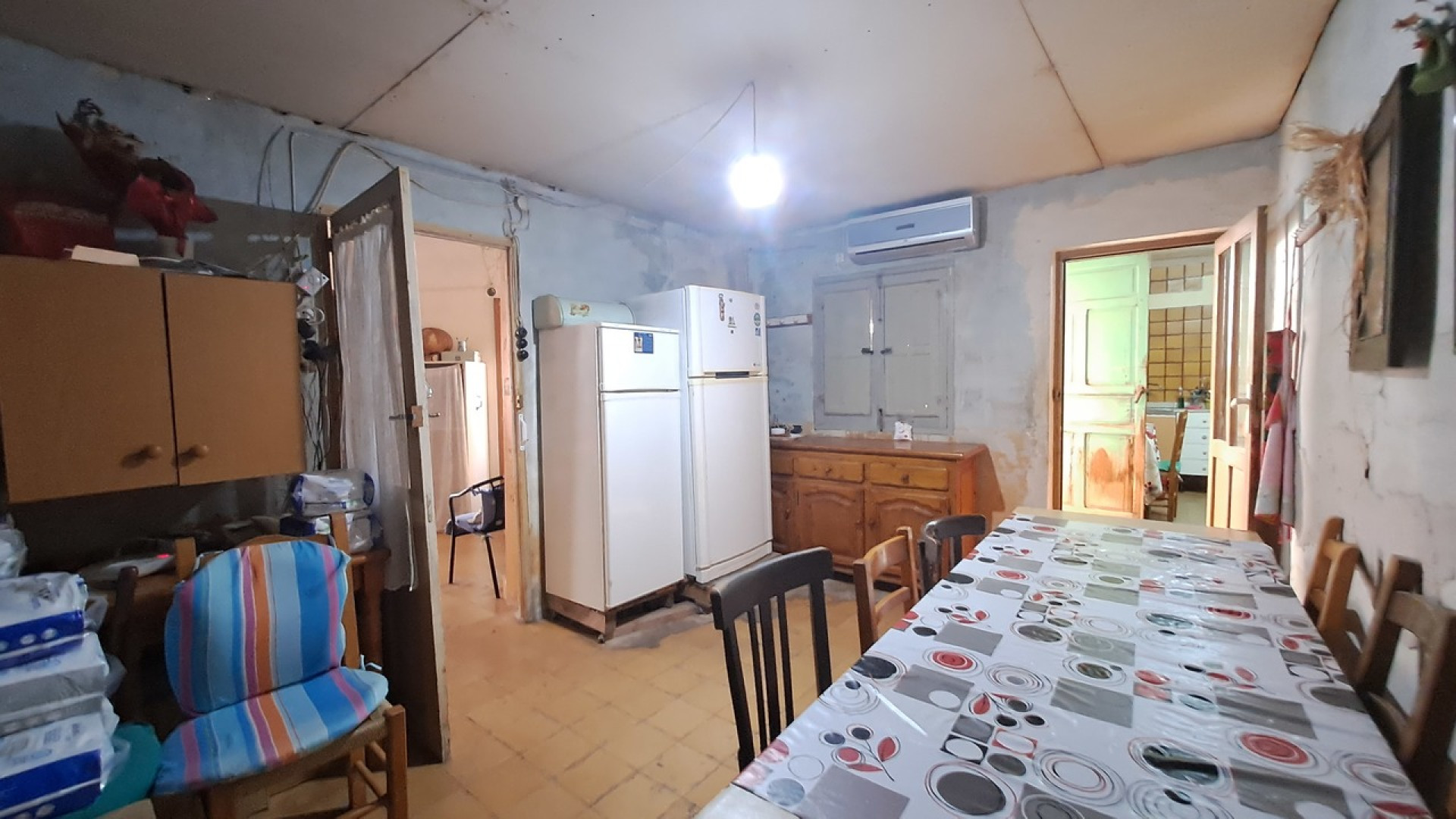 Venta - Detached Villa - Los Montesinos