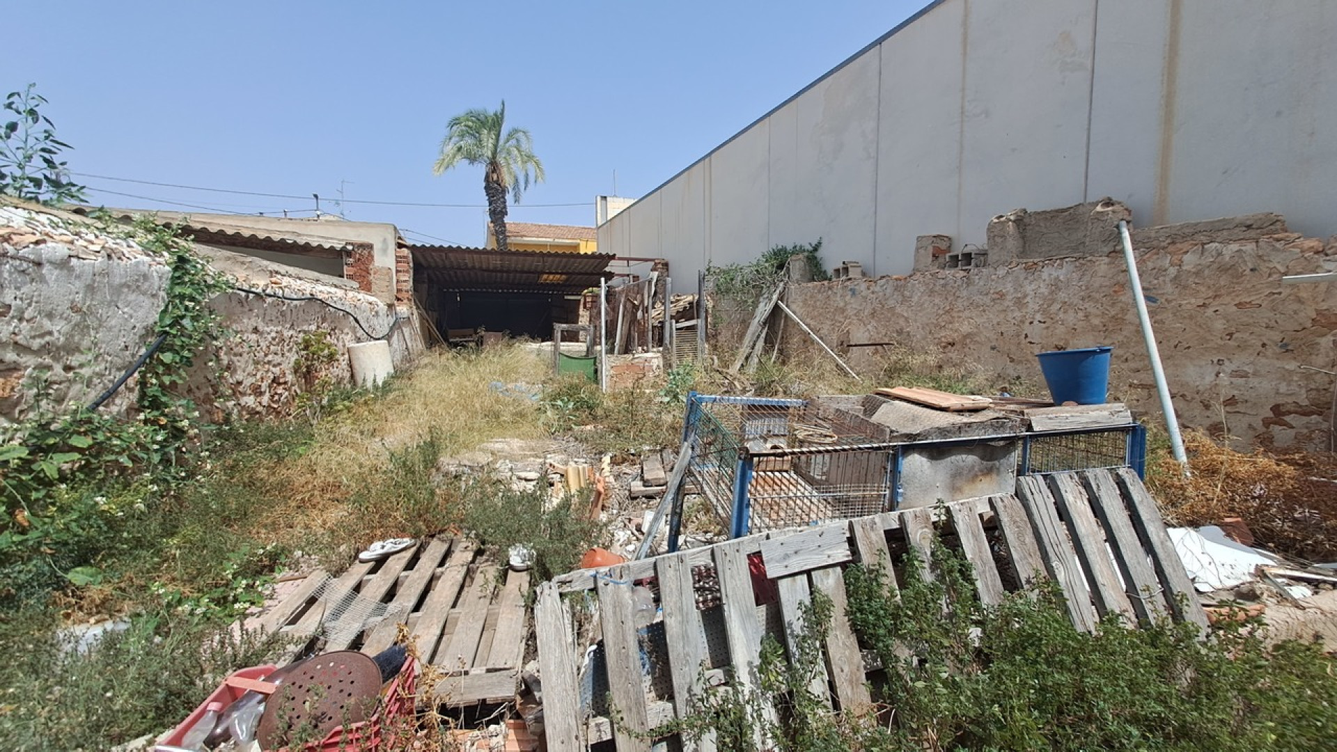 Venta - Detached Villa - Los Montesinos