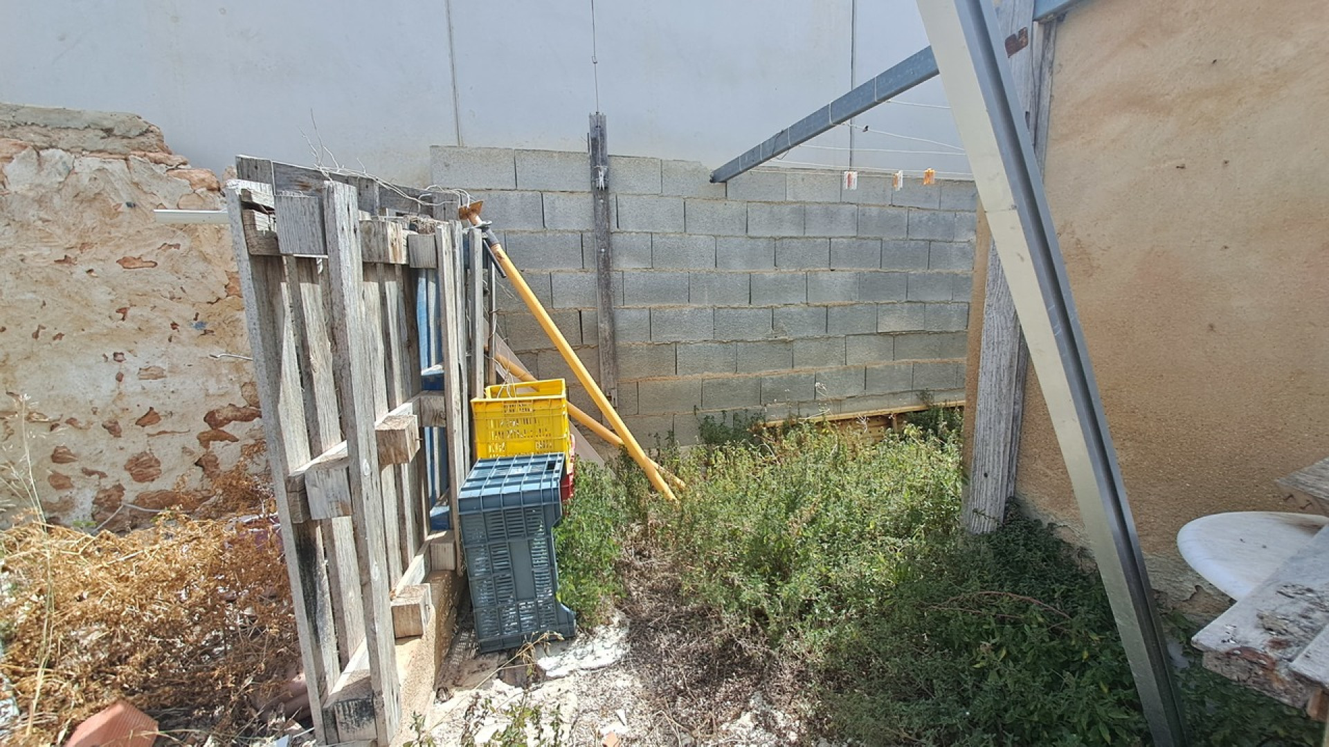 Venta - Detached Villa - Los Montesinos