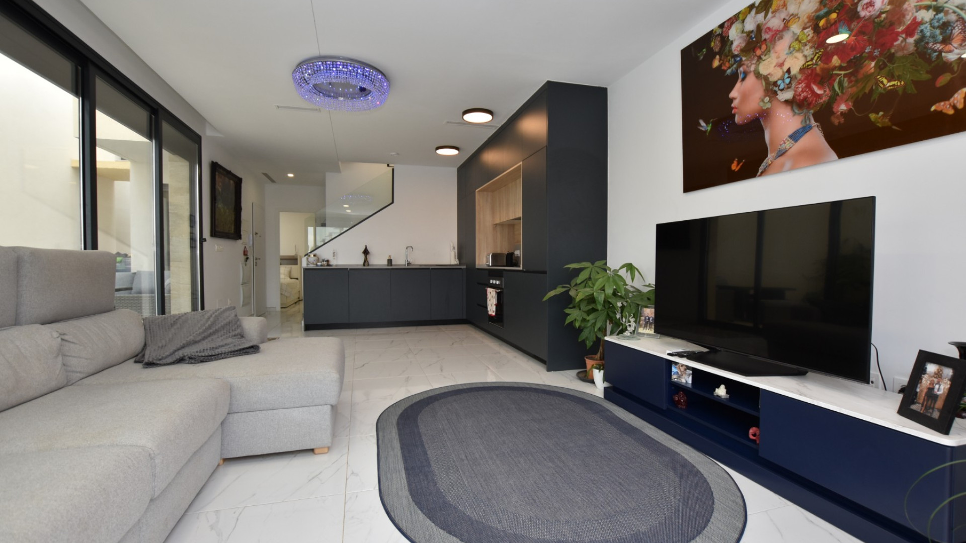 Venta - Detached Villa - Los Montesinos