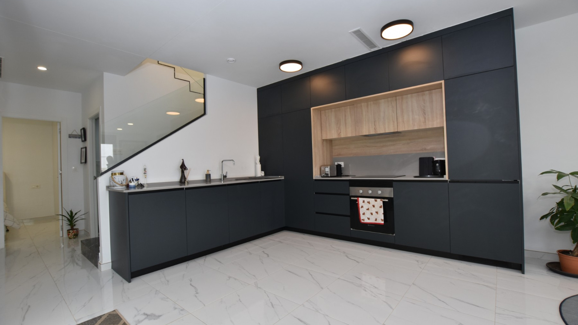 Venta - Detached Villa - Los Montesinos