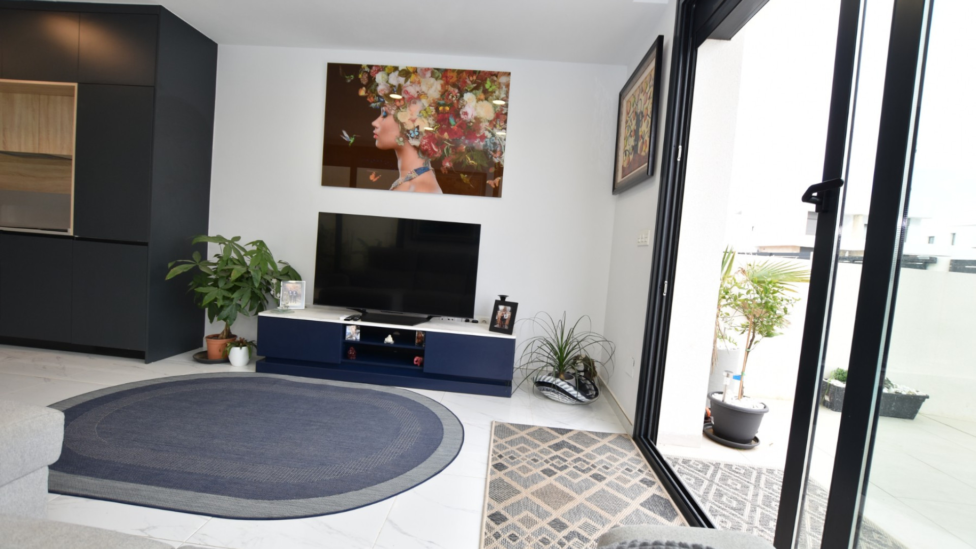 Venta - Detached Villa - Los Montesinos