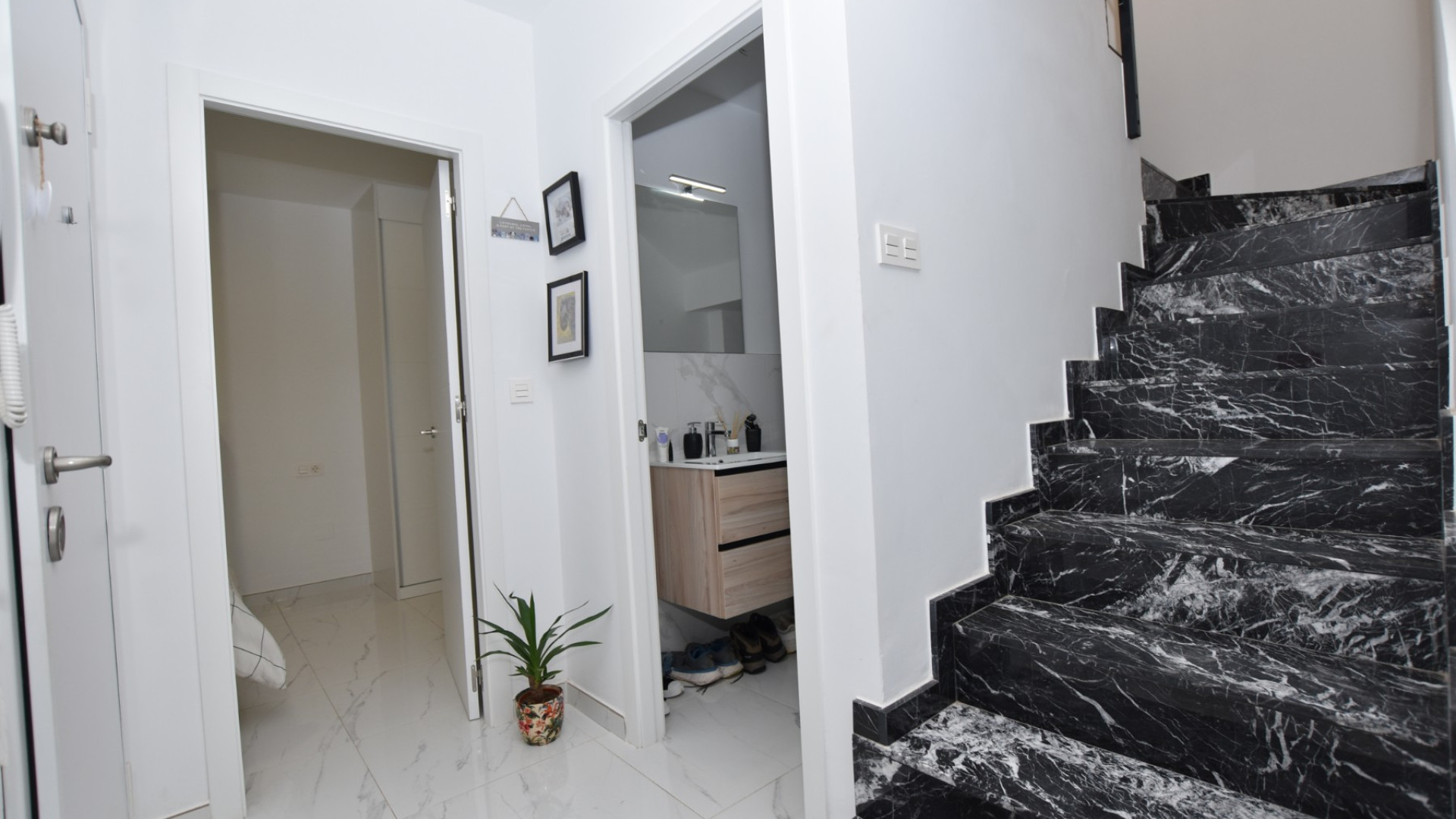 Venta - Detached Villa - Los Montesinos