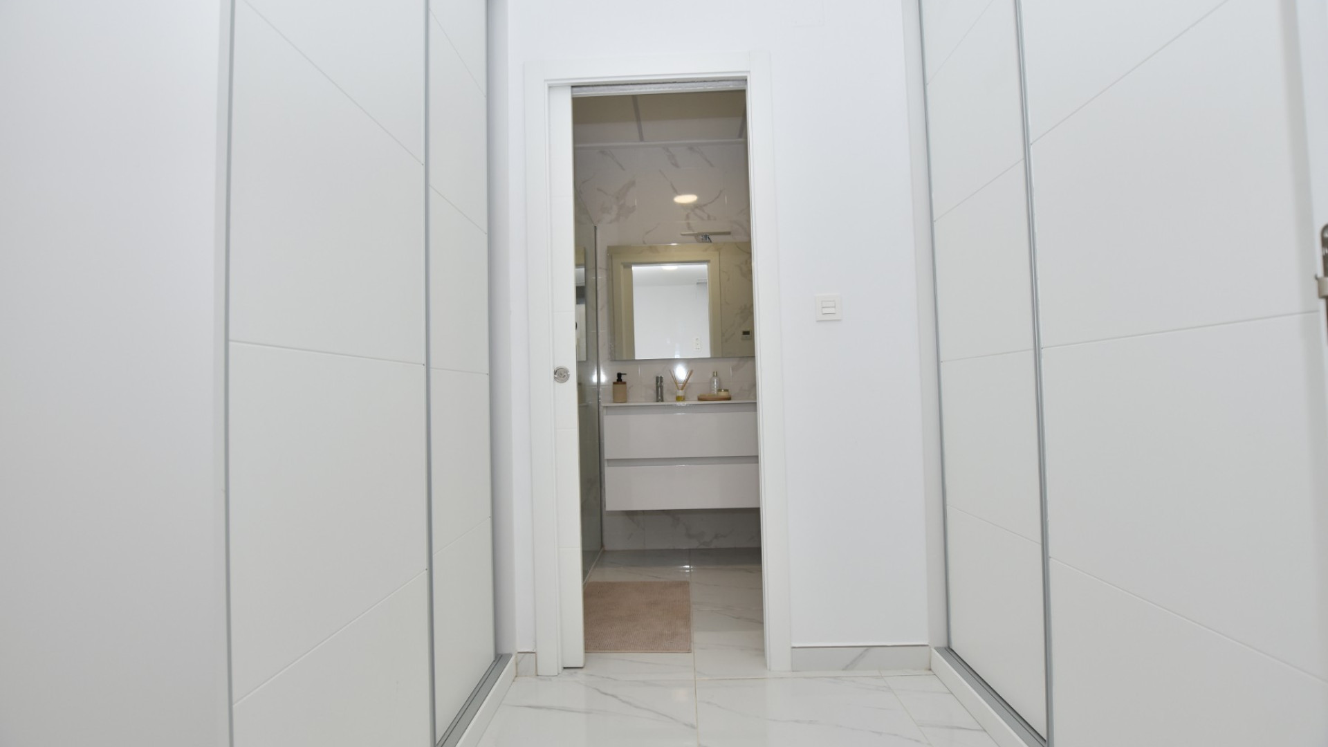 Venta - Detached Villa - Los Montesinos