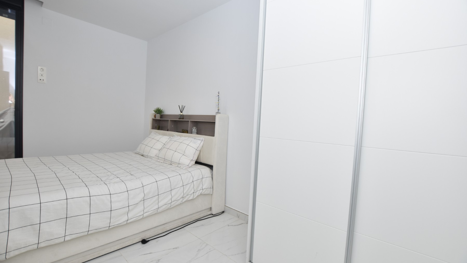 Venta - Detached Villa - Los Montesinos