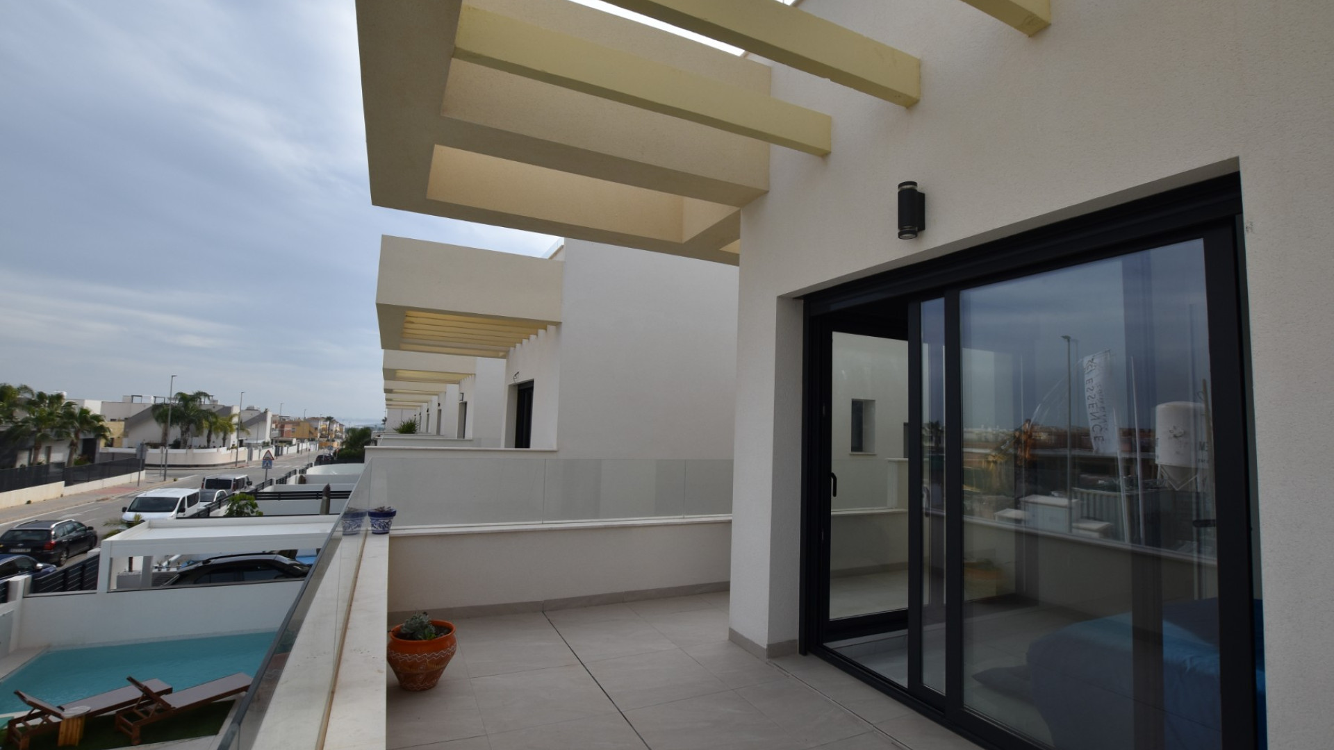 Venta - Detached Villa - Los Montesinos