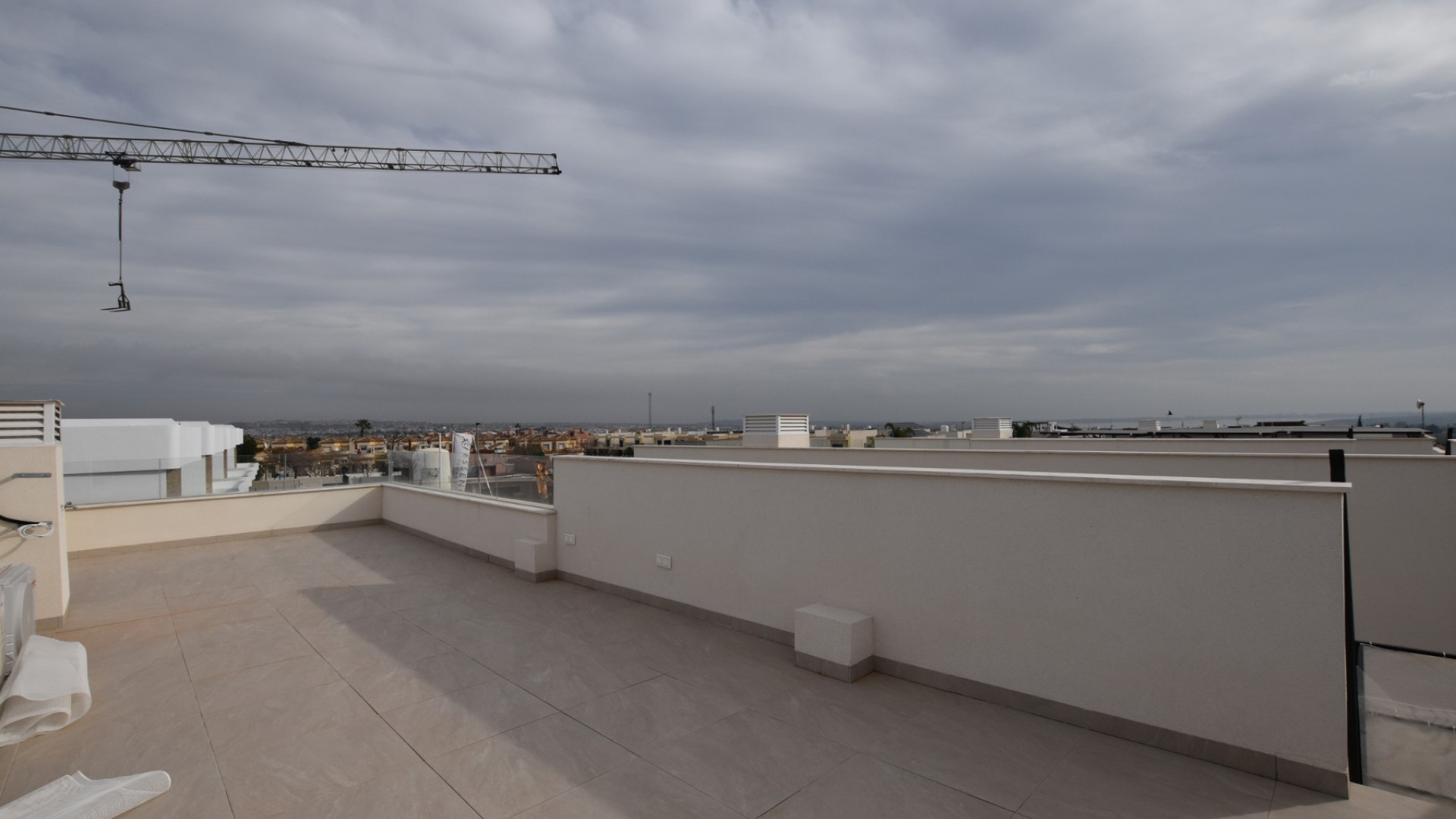 Venta - Detached Villa - Los Montesinos