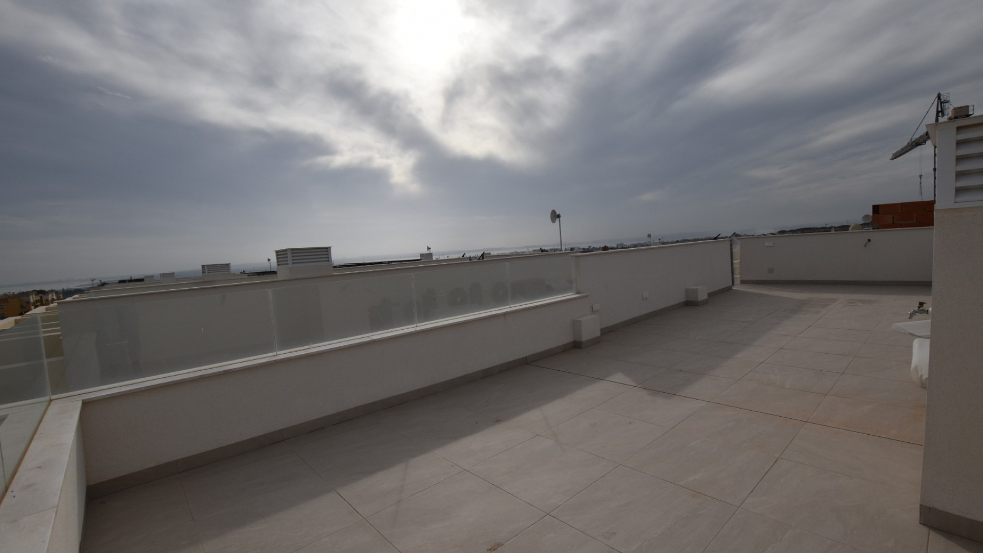 Venta - Detached Villa - Los Montesinos