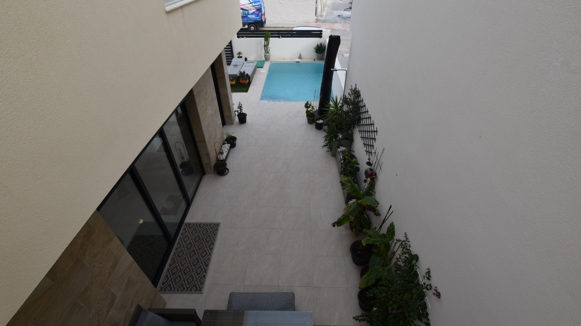 Venta - Detached Villa - Los Montesinos