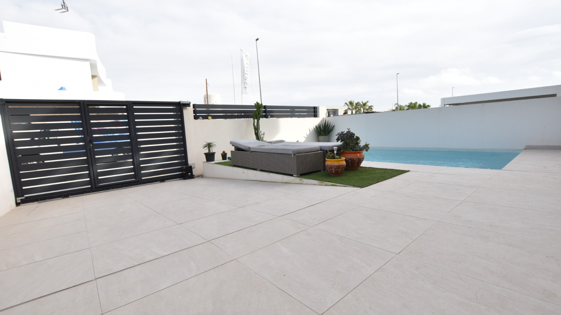 Venta - Detached Villa - Los Montesinos