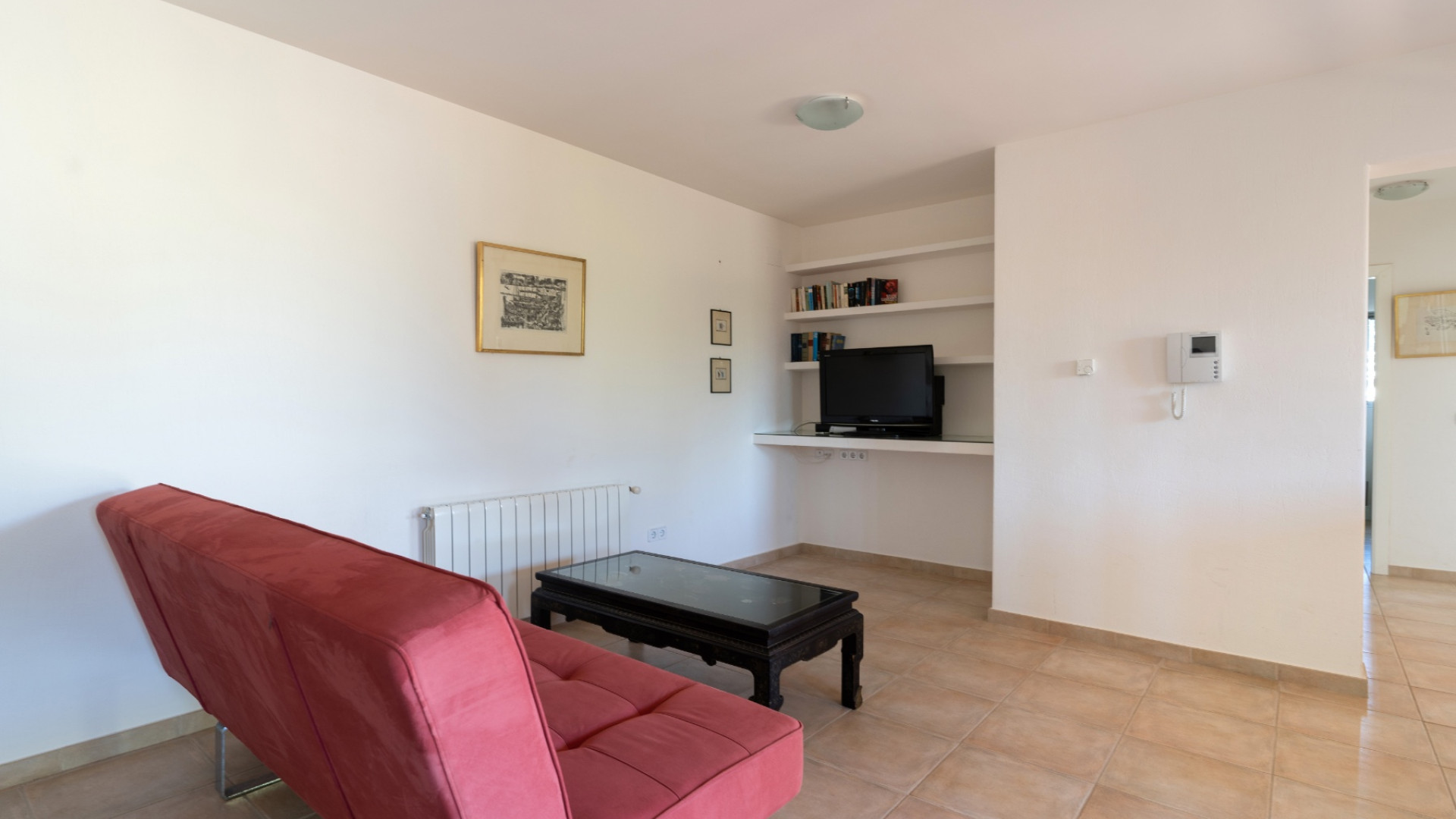 Venta - Detached Villa - Moraira - Benimeit