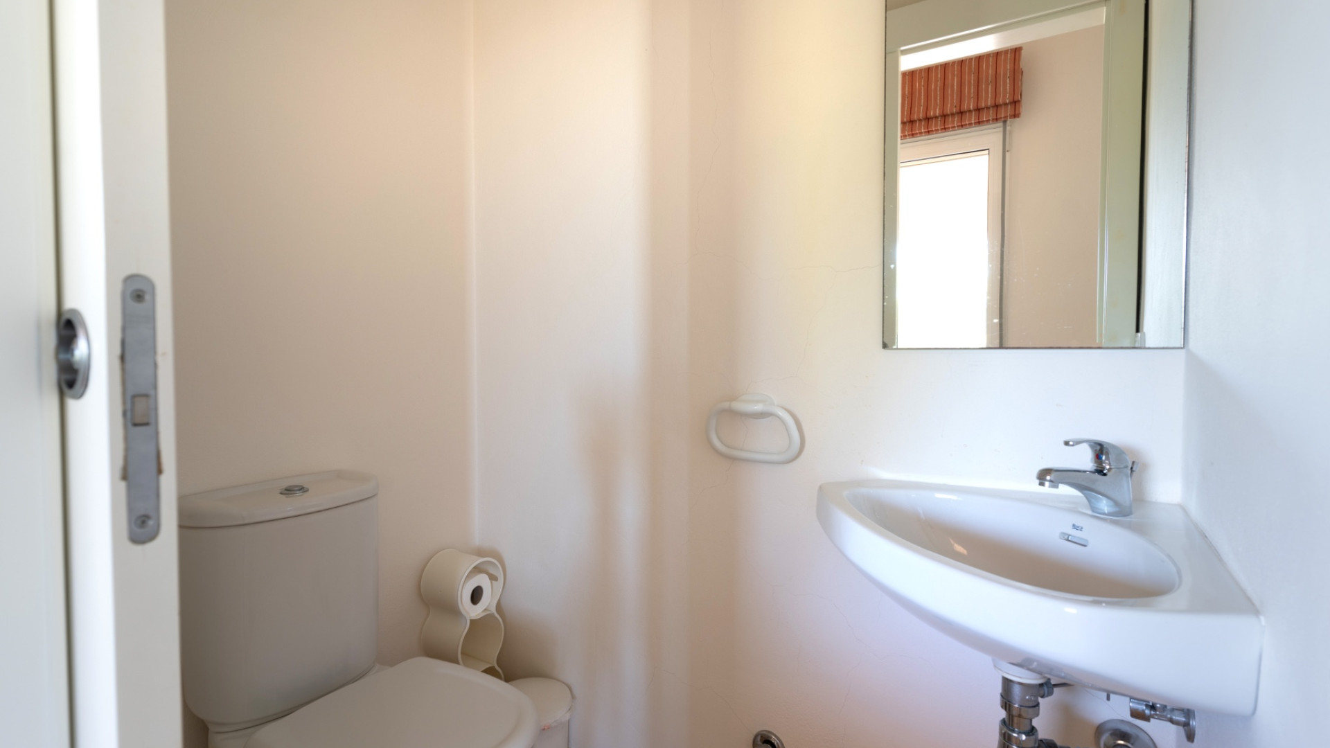 Venta - Detached Villa - Moraira - Benimeit