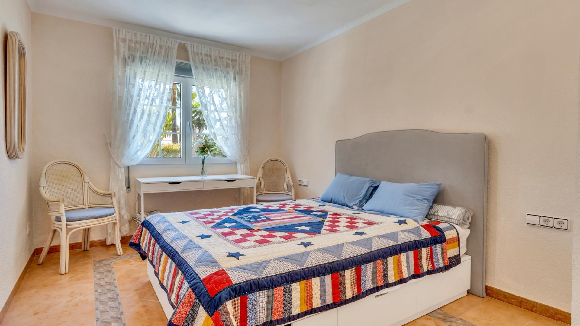 Venta - Detached Villa - Moraira - Benimeit