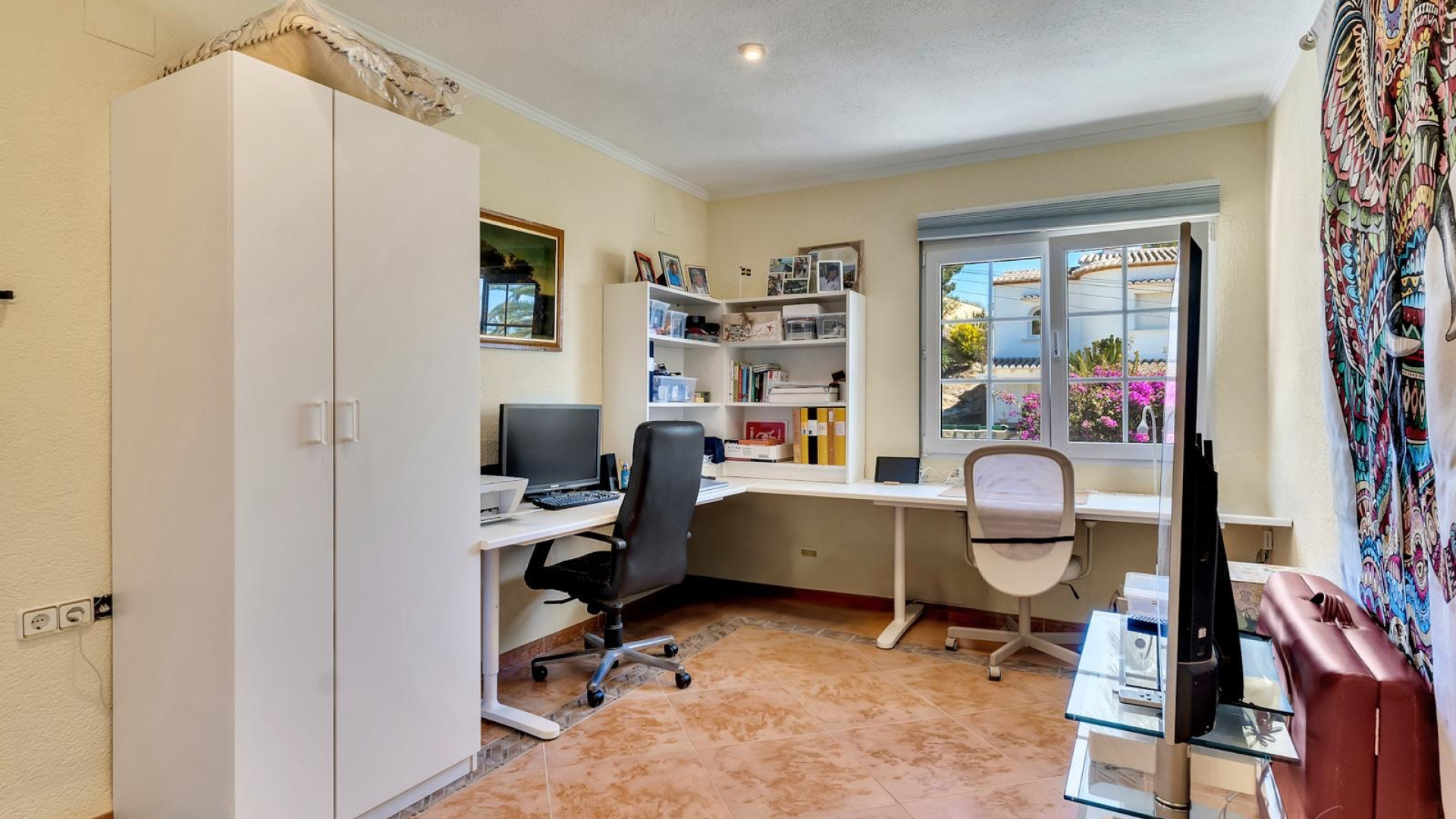 Venta - Detached Villa - Moraira - Benimeit