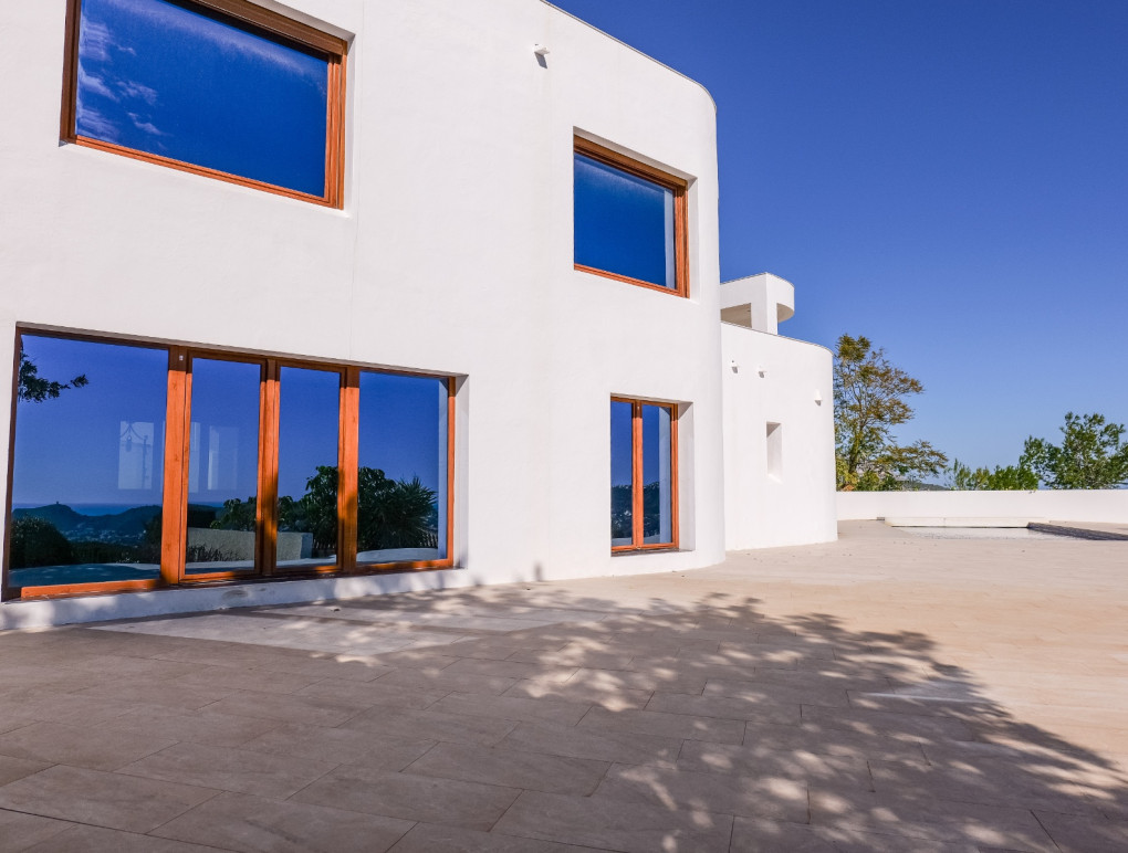 Venta - Detached Villa - Moraira - Benimeit