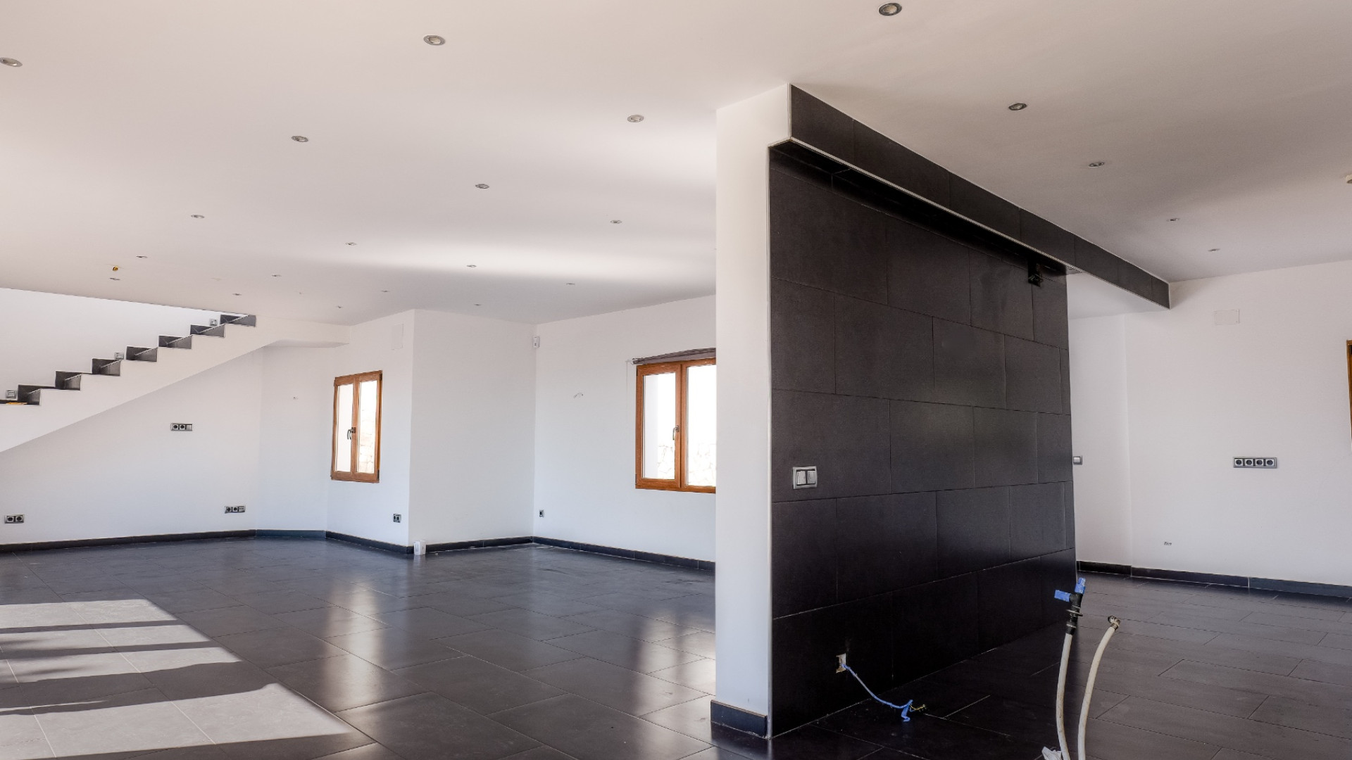 Venta - Detached Villa - Moraira - Benimeit