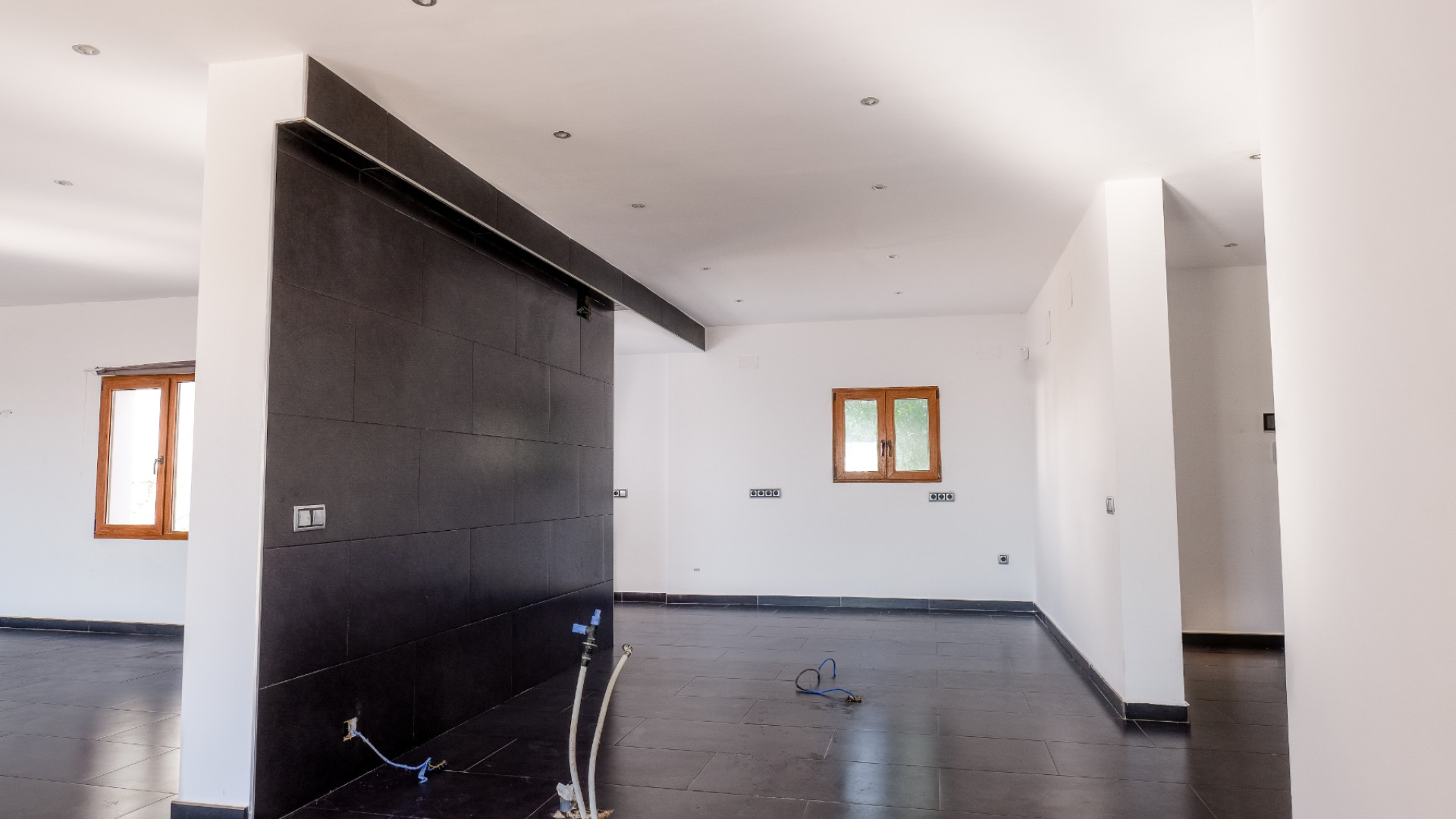 Venta - Detached Villa - Moraira - Benimeit