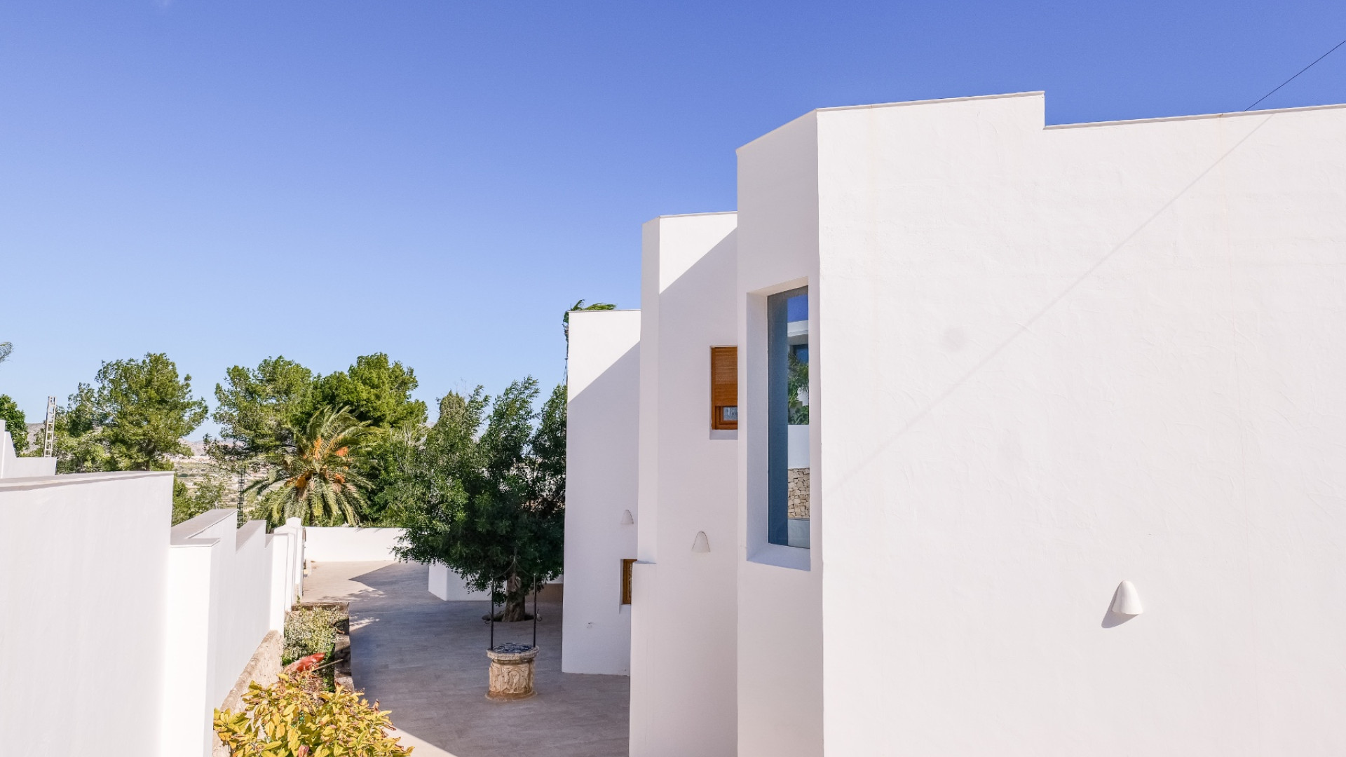 Venta - Detached Villa - Moraira - Benimeit