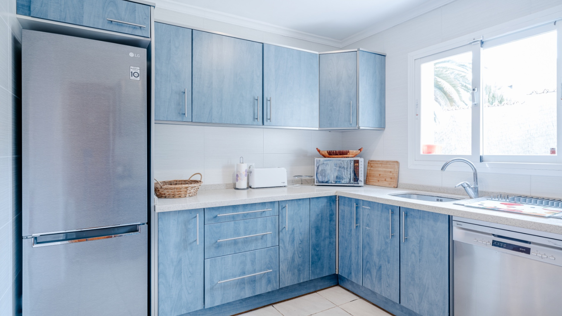 Venta - Detached Villa - Moraira - El Tesoro