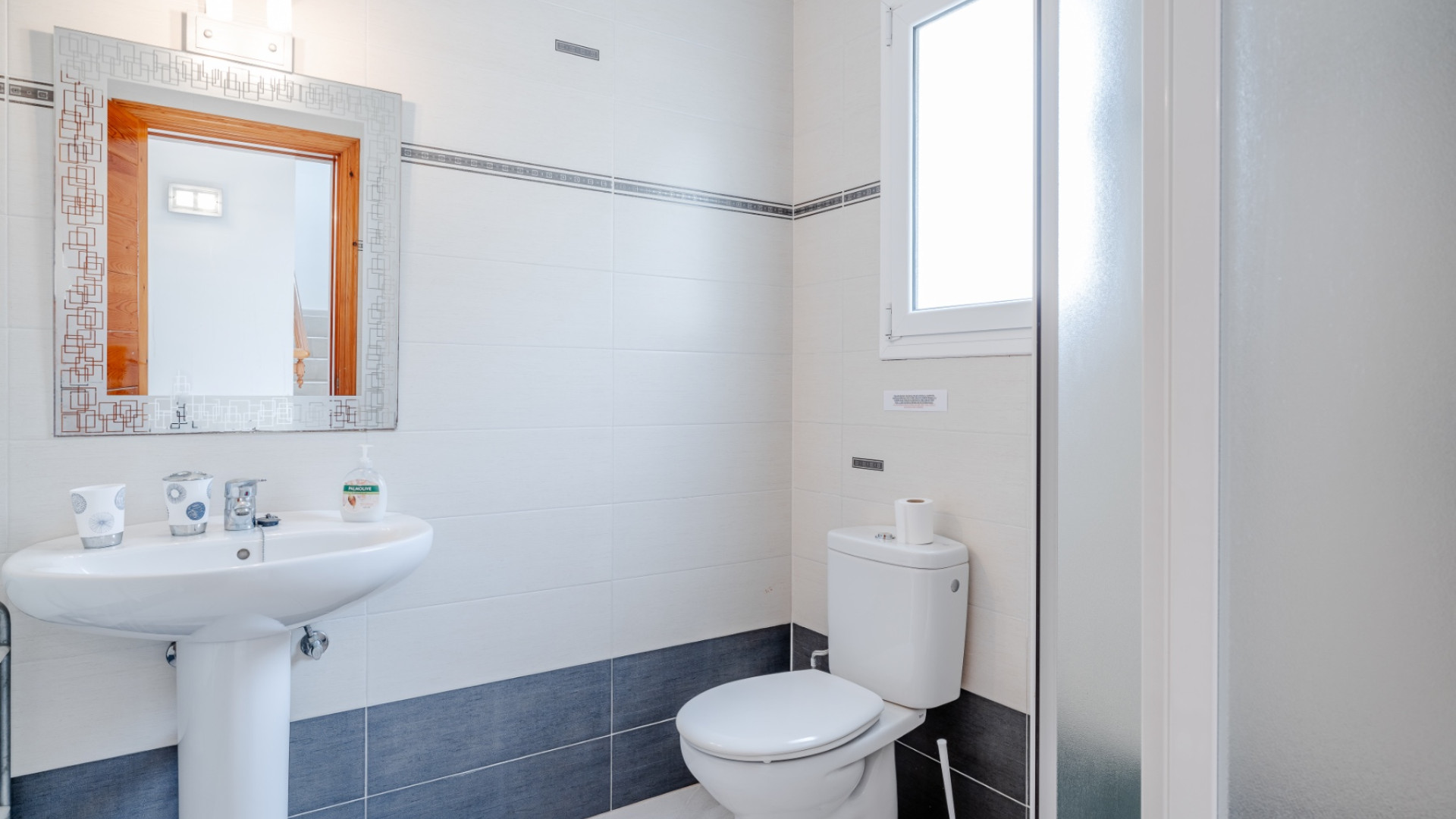 Venta - Detached Villa - Moraira - El Tesoro