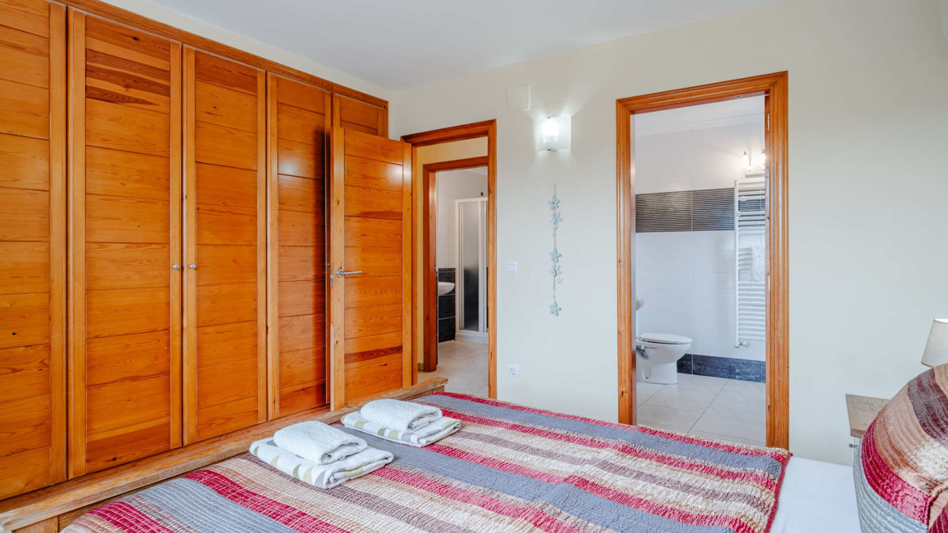 Venta - Detached Villa - Moraira - El Tesoro